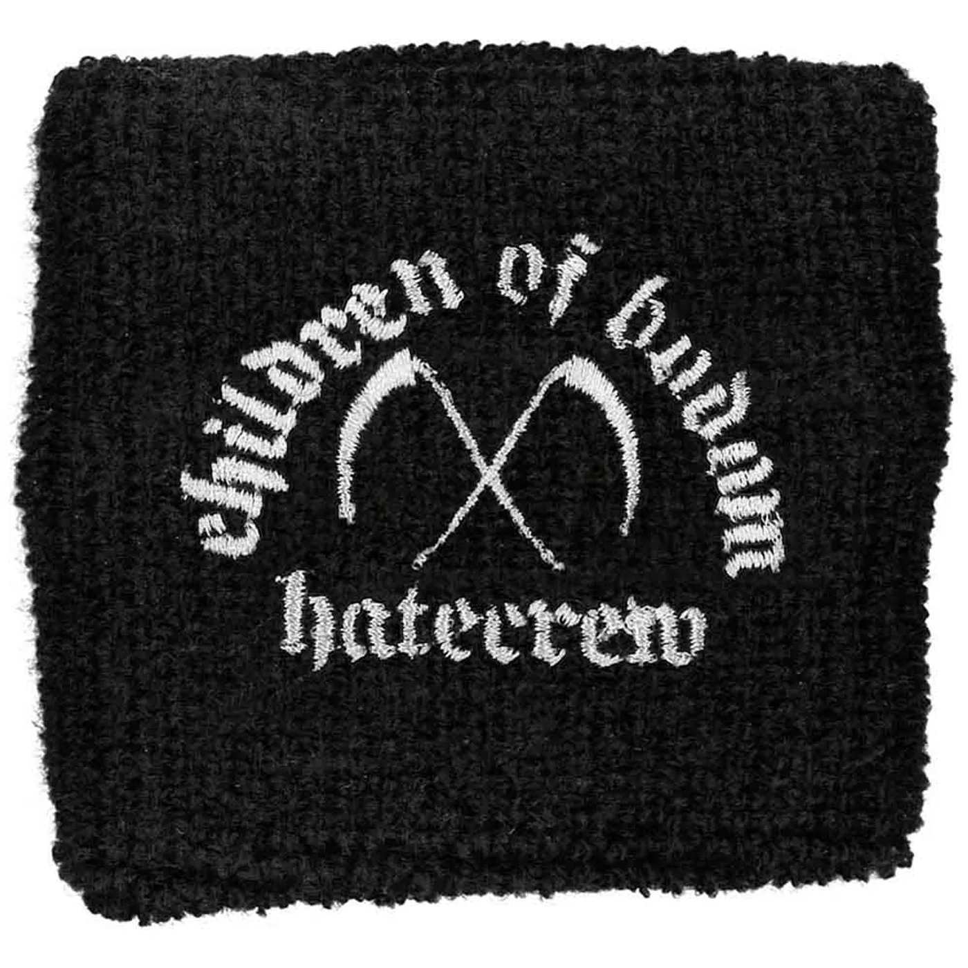 Children Of Bodom Wrist Bands - Sweat - Hatecrew