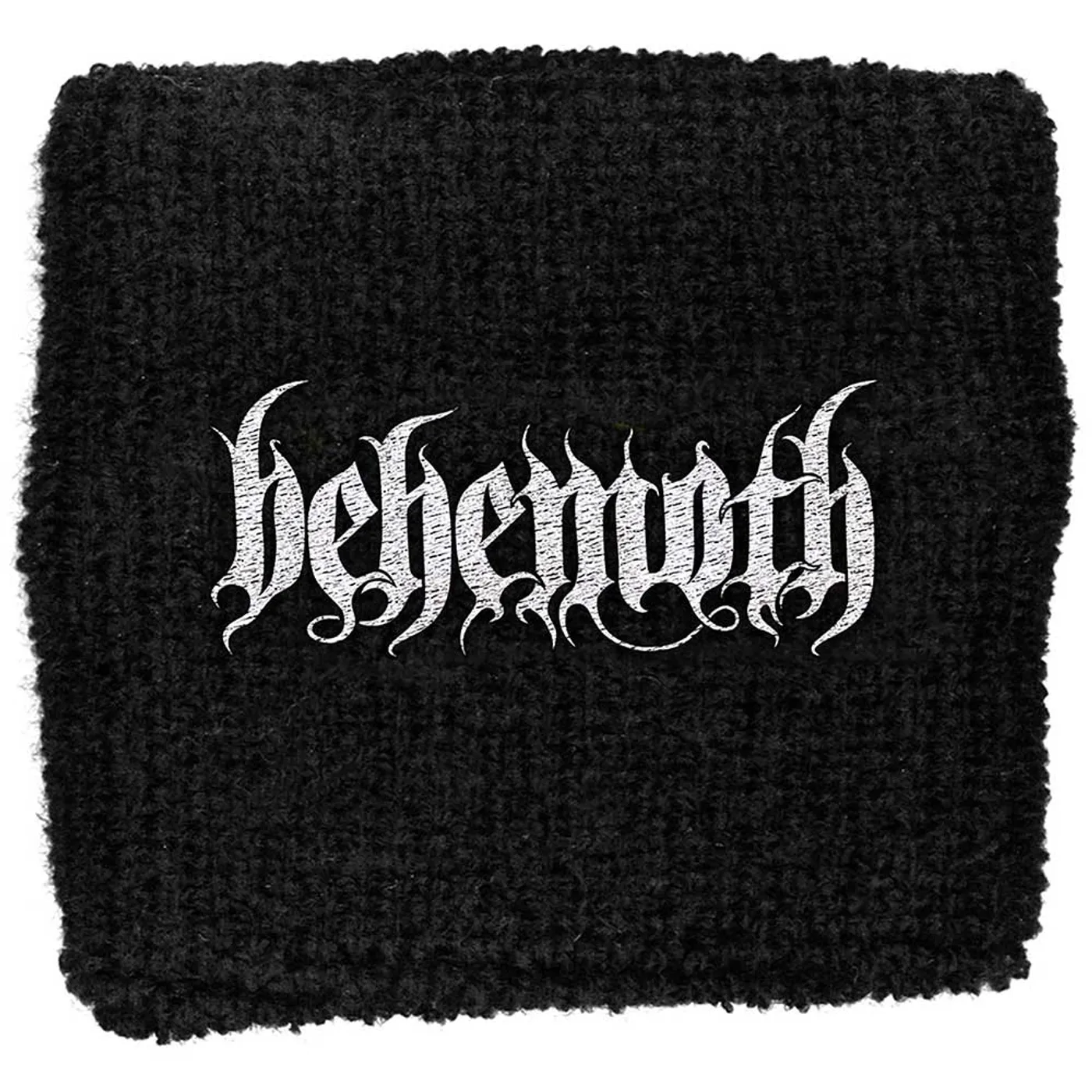 Behemoth Wrist Bands - Sweat - Logo