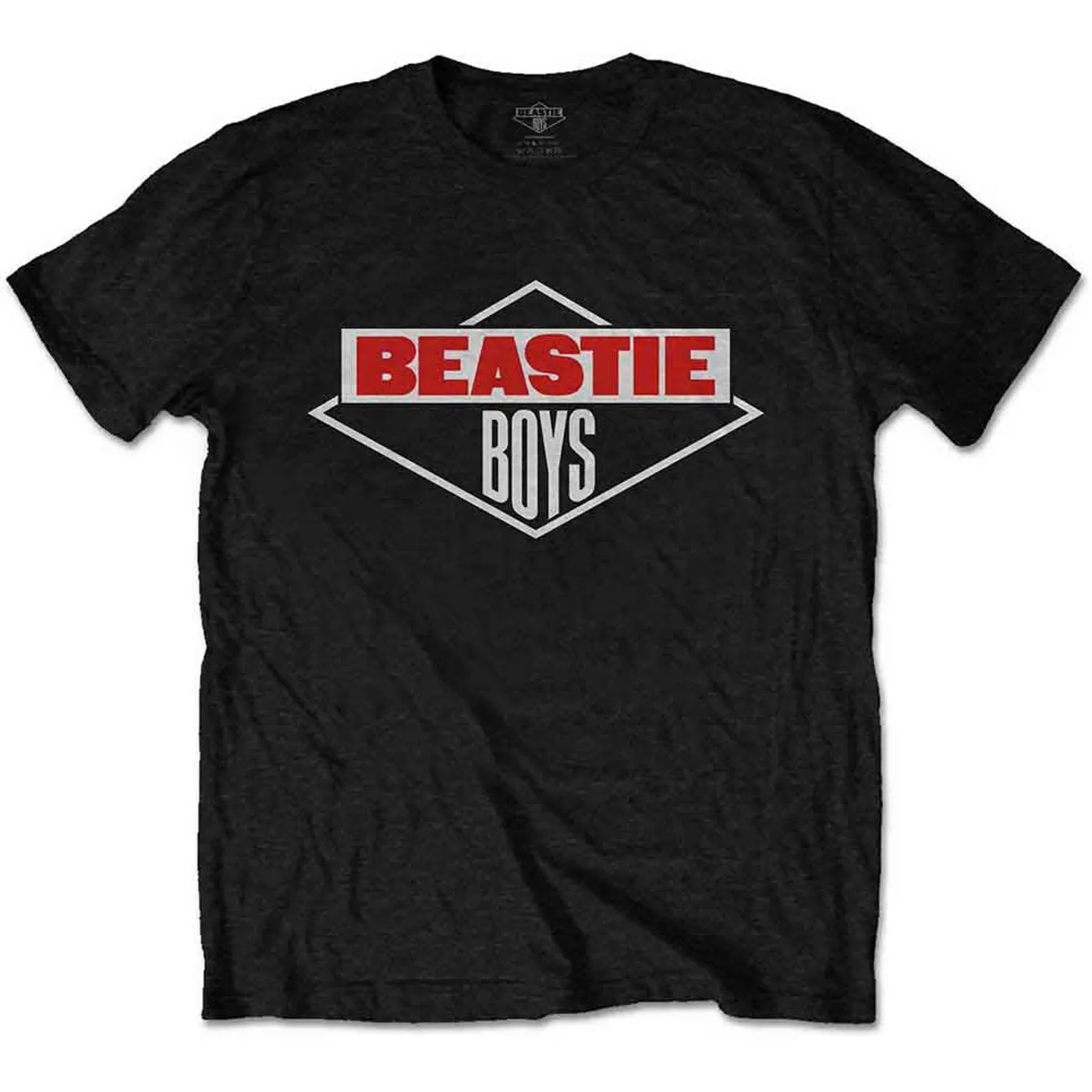 Beastie Boys Children's T Shirt - Logo