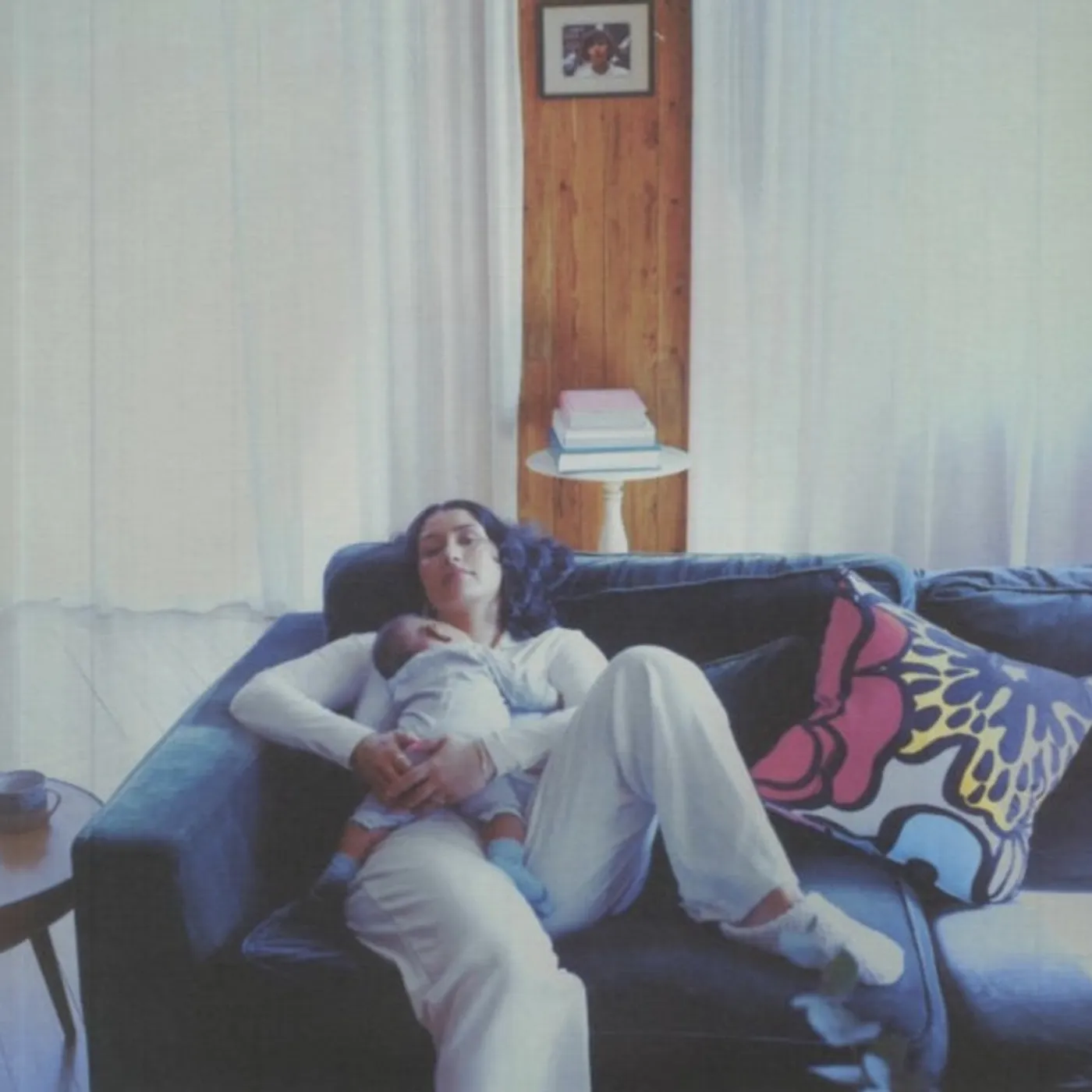 Cleo Sol CD - Mother