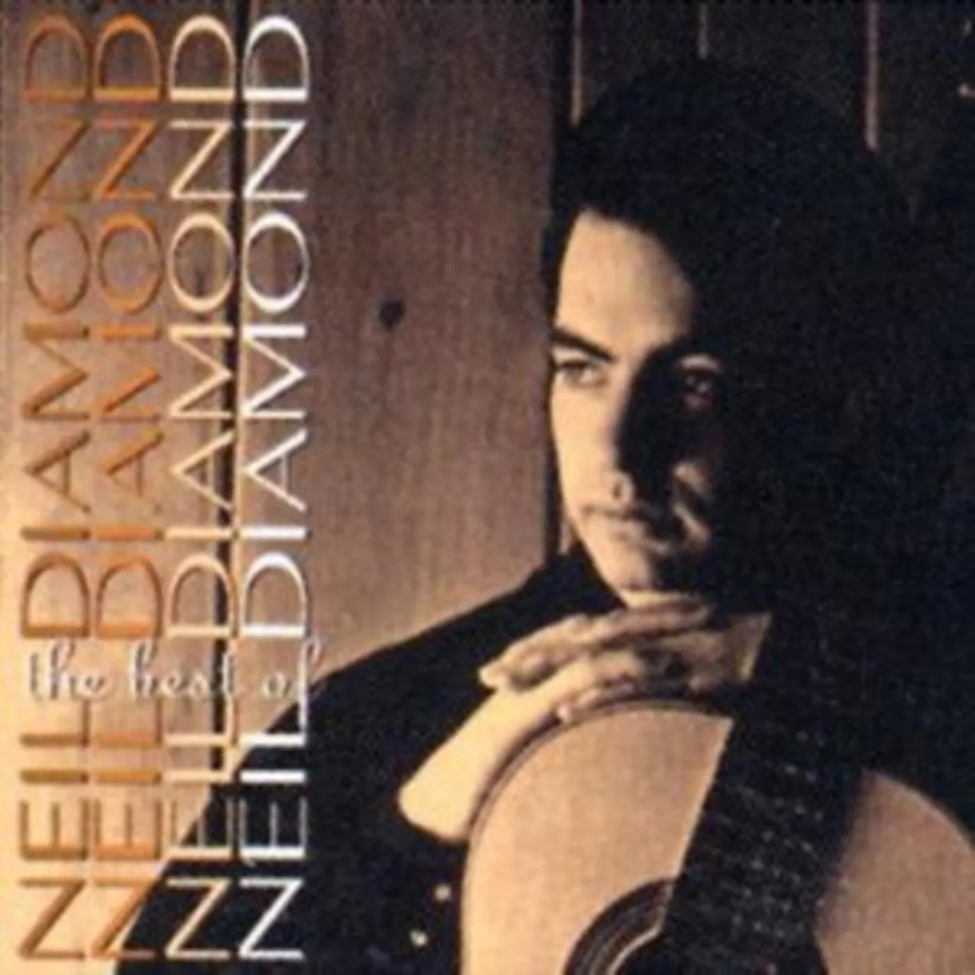 Neil Diamond CD - The Best Of