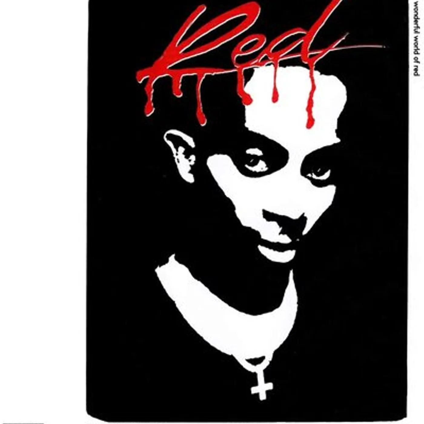 Playboi Carti LP - Whole Lotta Red: (Vinyl)