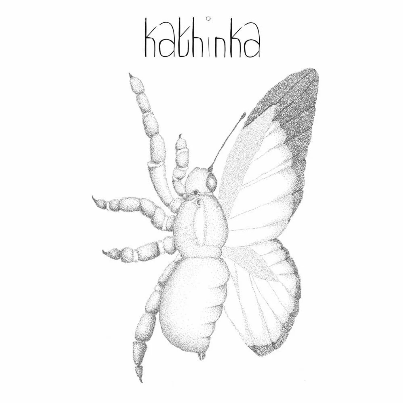 Kathinka LP - Kathinka (Vinyl)