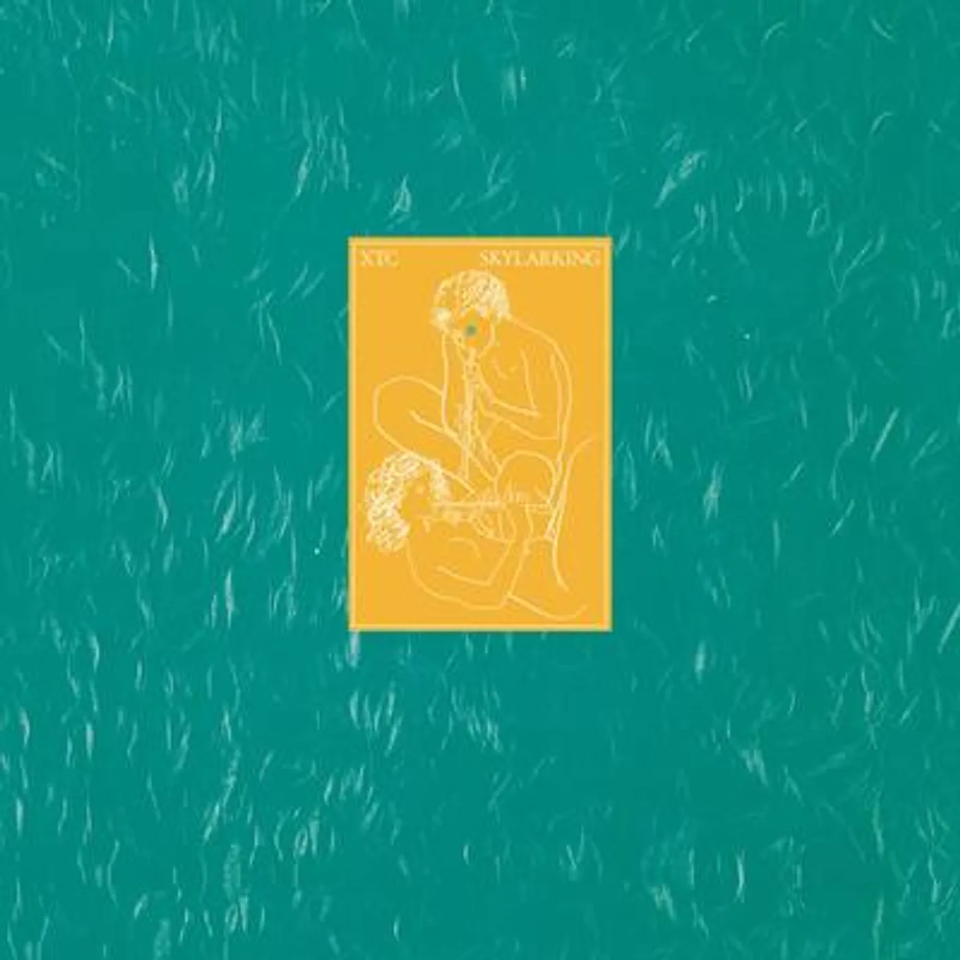 XTC LP - Skylarking (Vinyl)