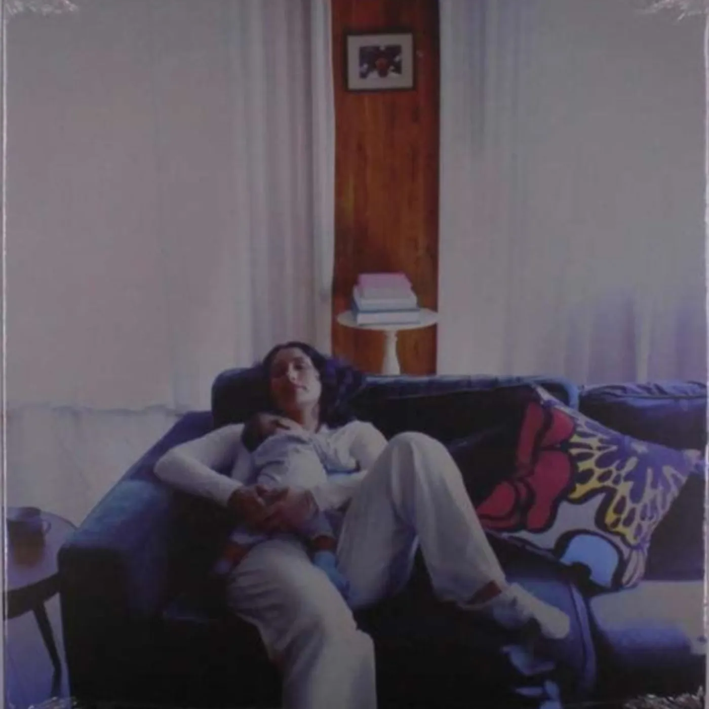 Cleo Sol LP Vinyl Record - Mother