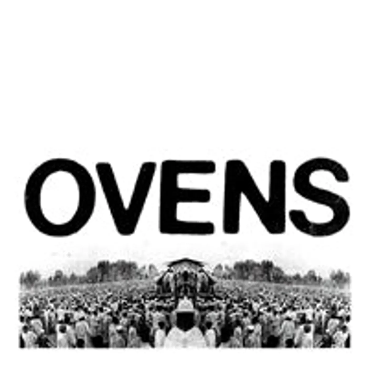 Ovens LP - Ovens (Vinyl)