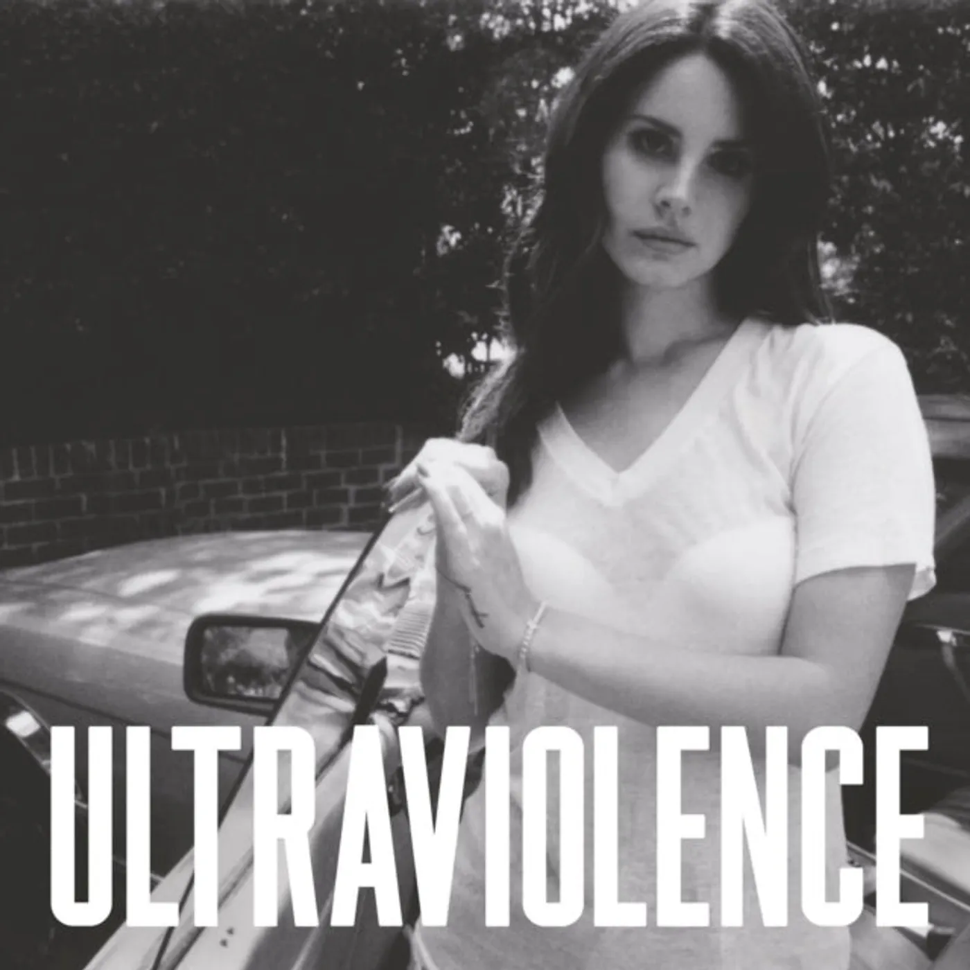 Lana Del Rey Ultraviolence Vinyl