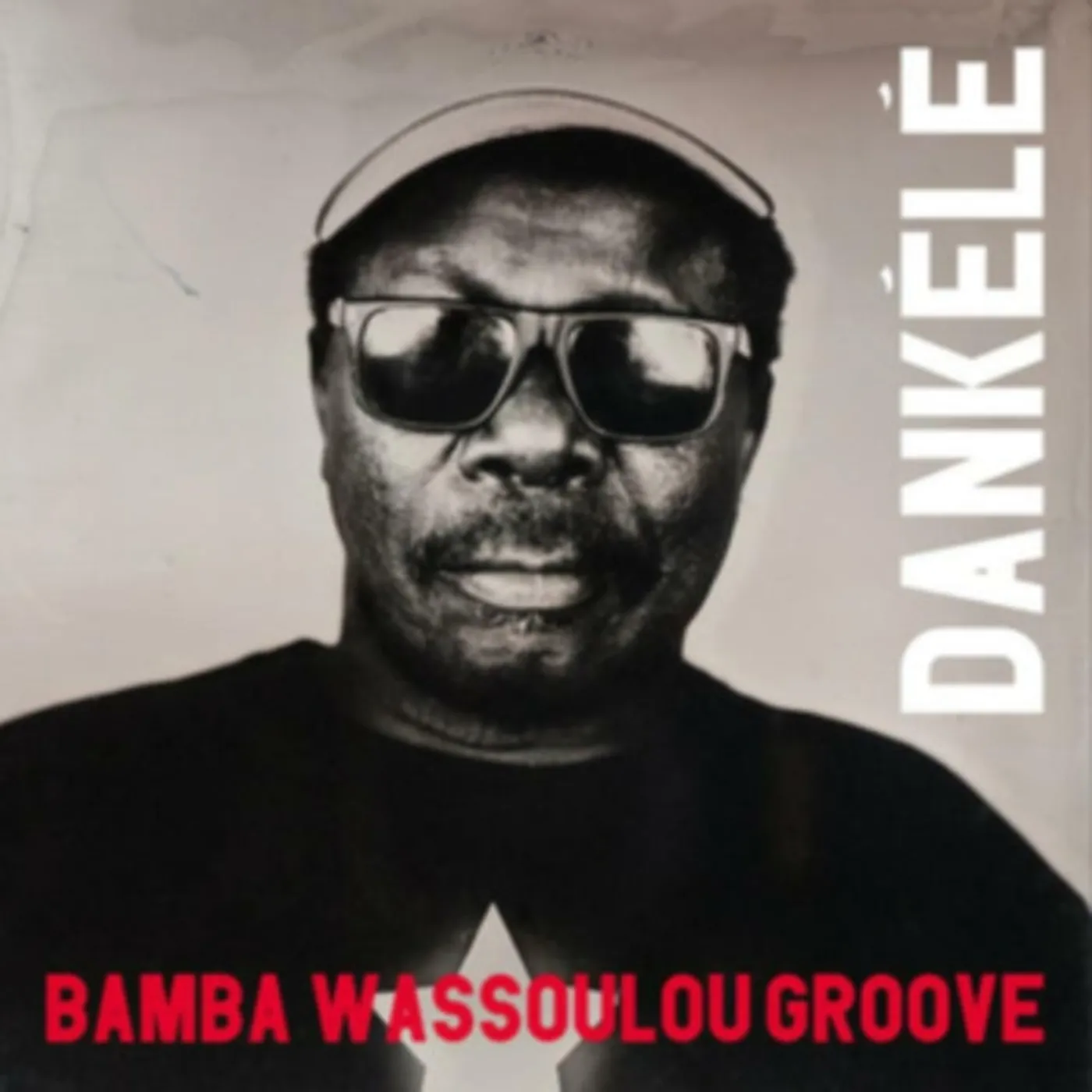 Bamba Wassoulou Groove LP Vinyl Record - Dankele (Rsd 20. 20. )