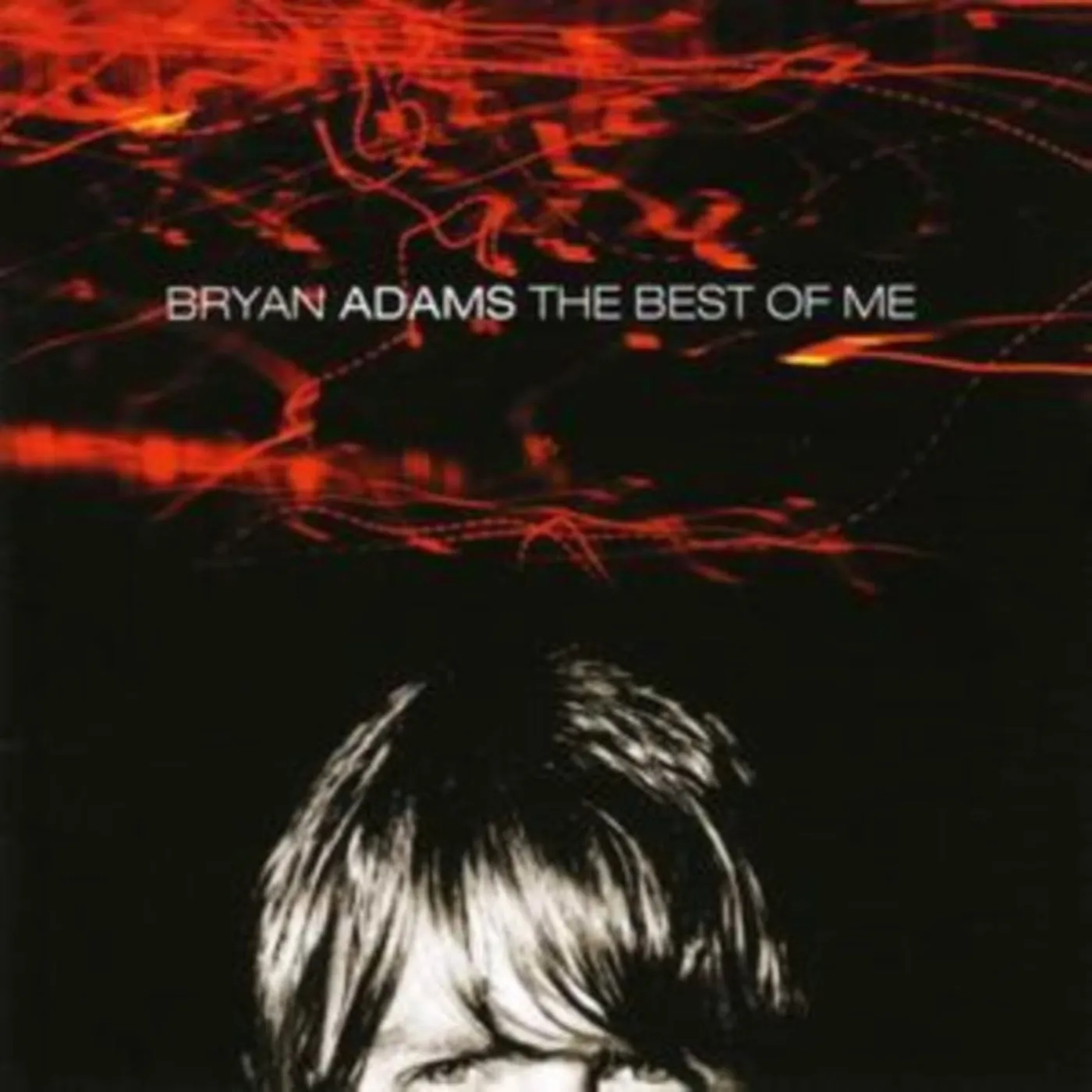 Bryan Adams CD - The Best Of Me