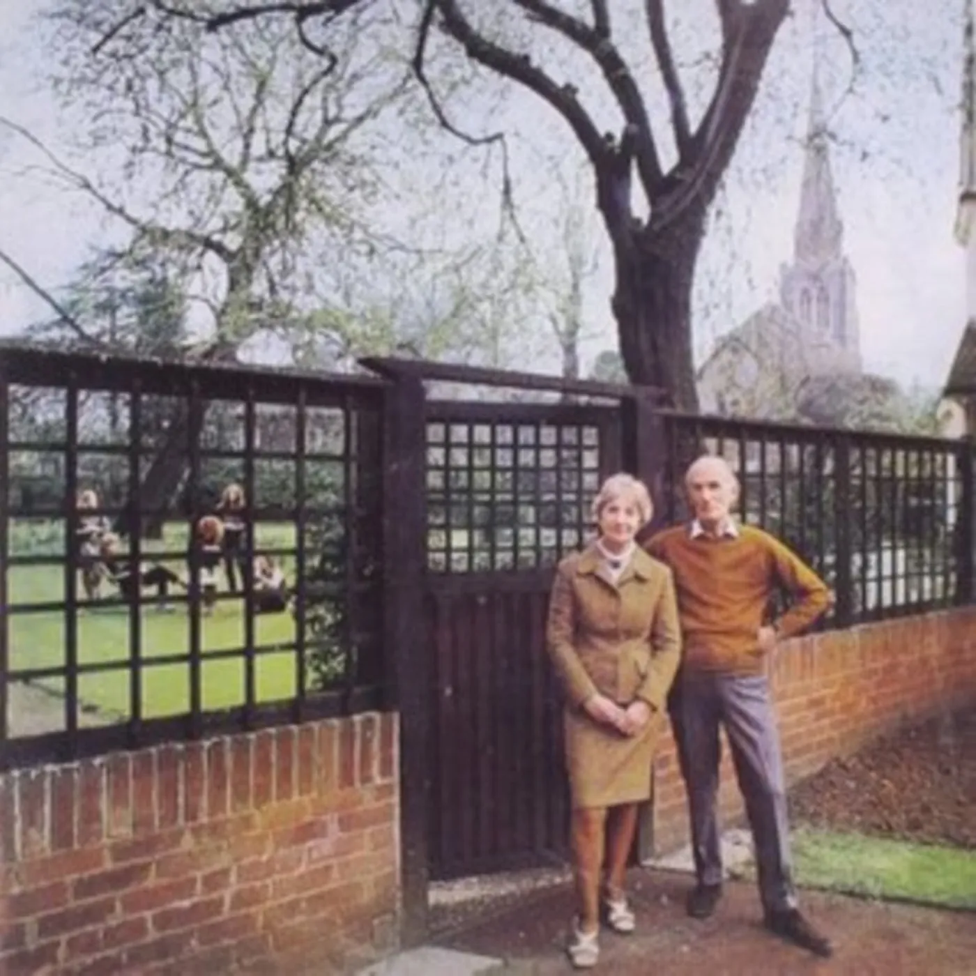 Fairport Convention CD - Unhalfbricking