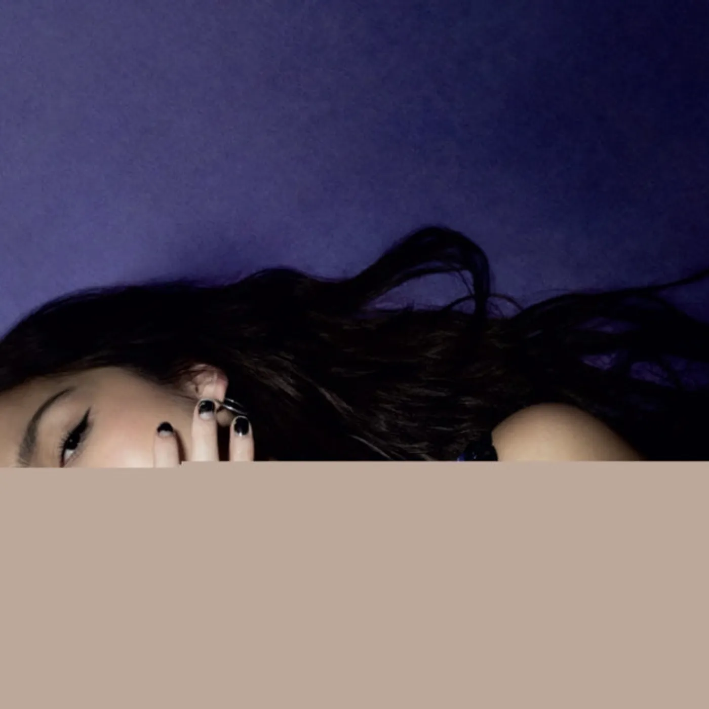 Olivia Rodrigo LP - Guts (Vinyl)