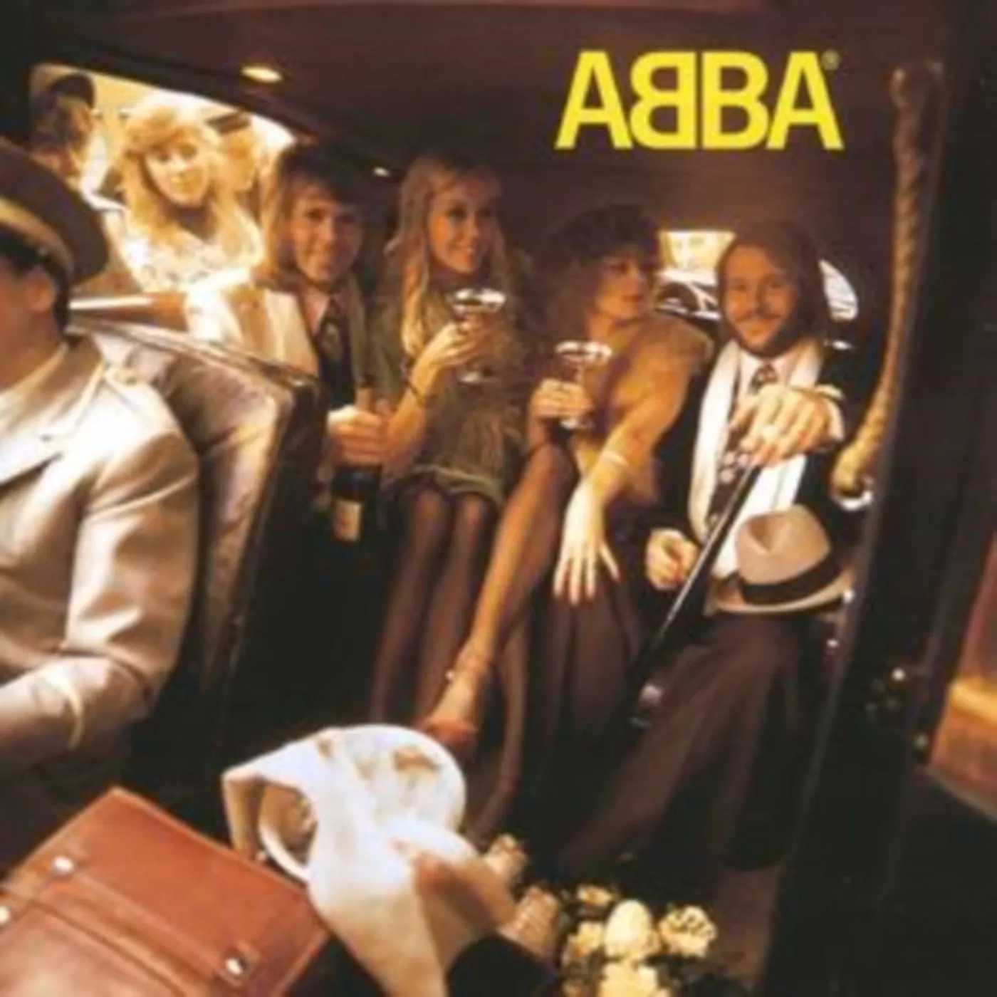 ABBA CD - Abba