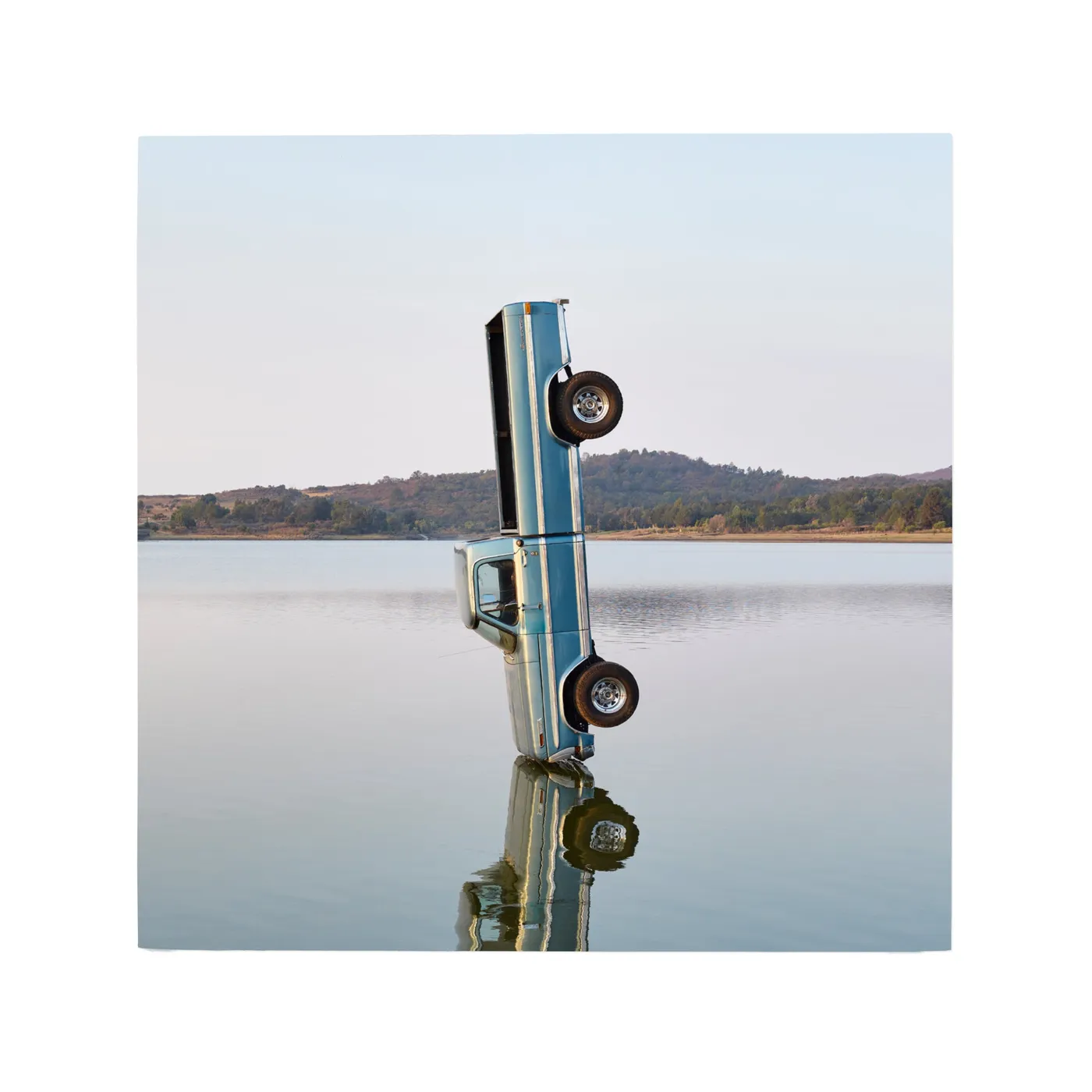 Post Malone LP - F-1 Trillion (Vinyl)