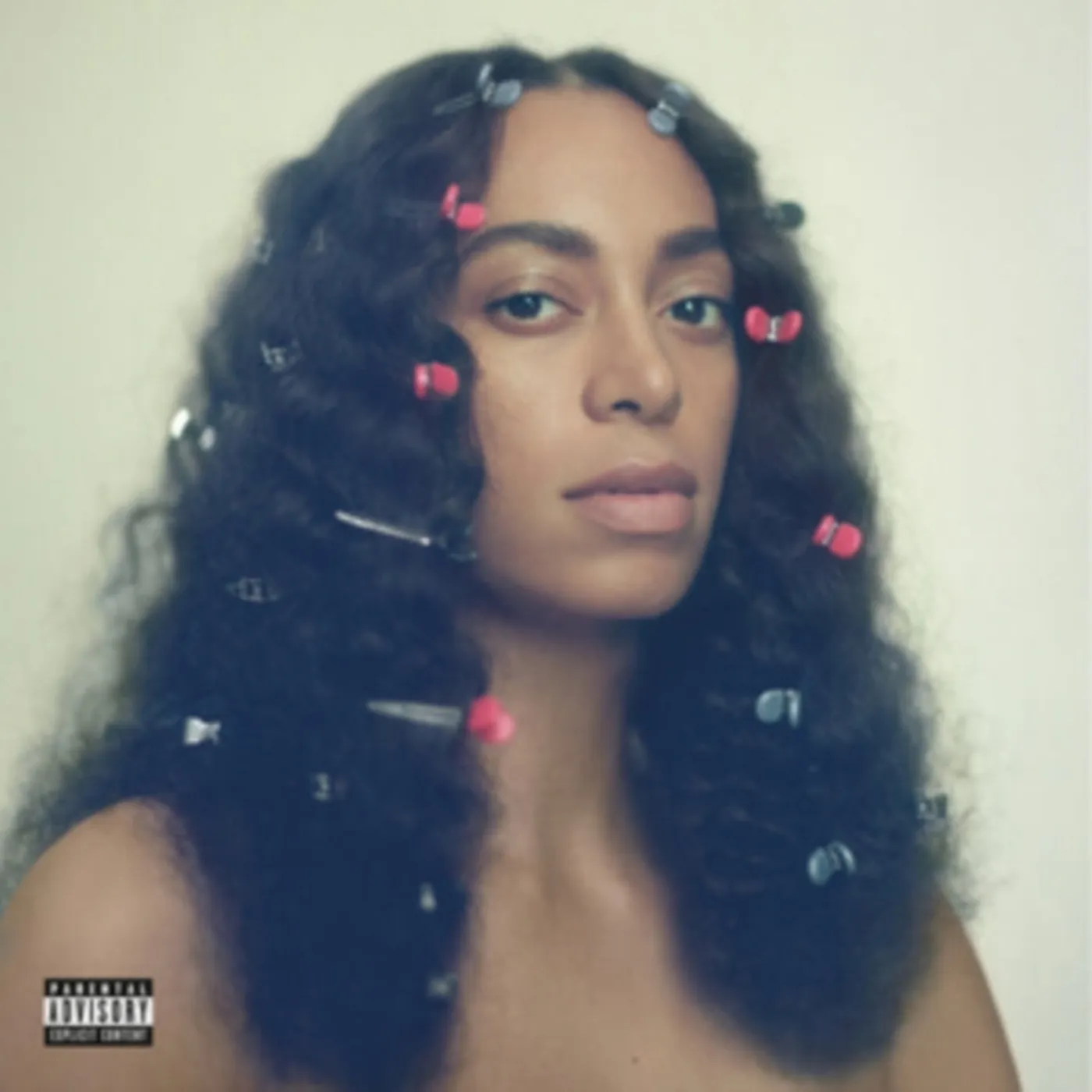 Solange LP Vinyl Record - A Seat At The Table