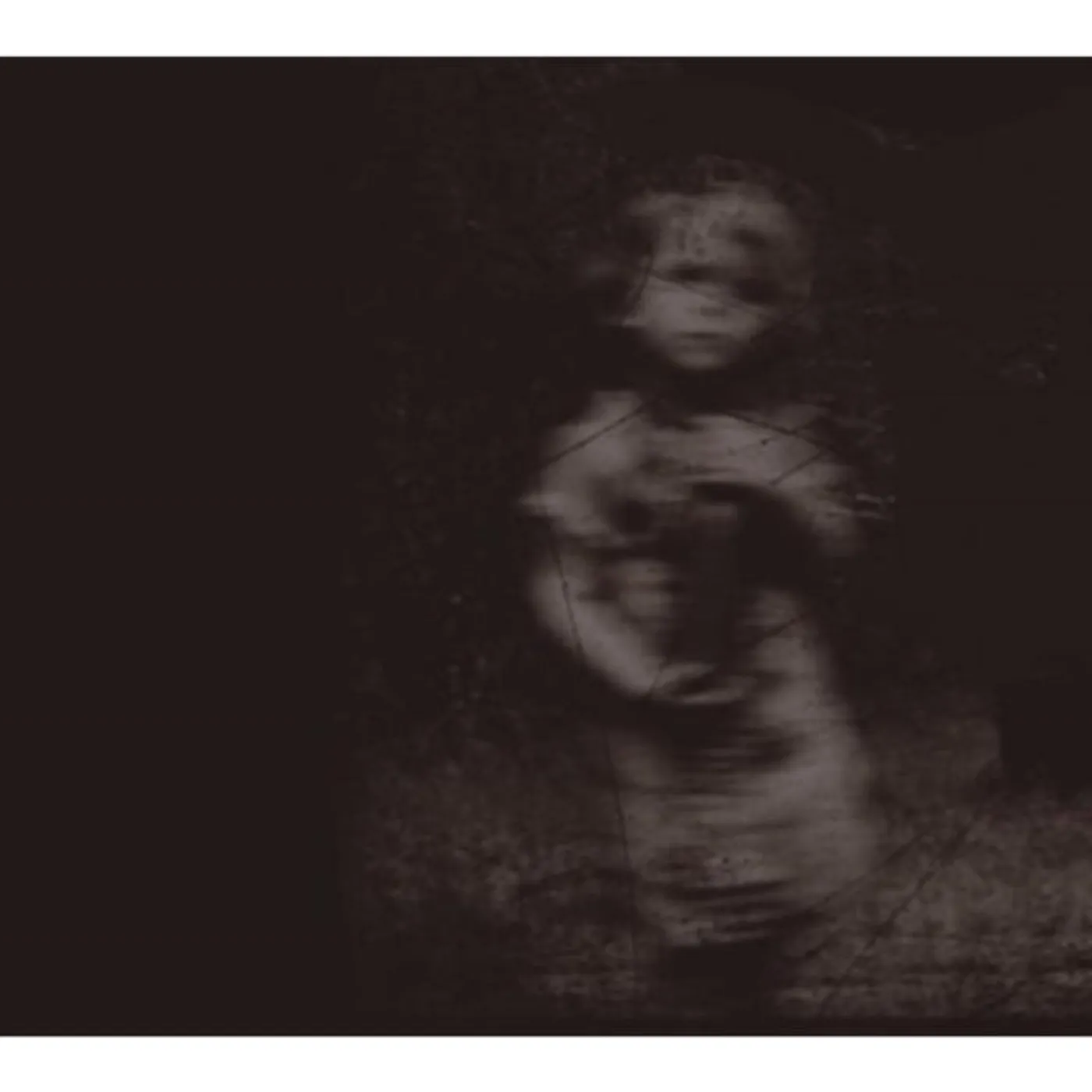 Shining CD - Shining - Iv: The Eerie Cold