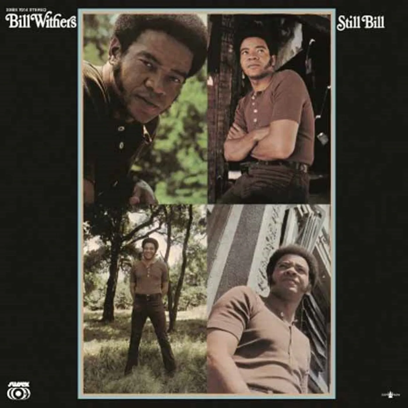 Bill Withers LP - Still Bill (Vinyl)