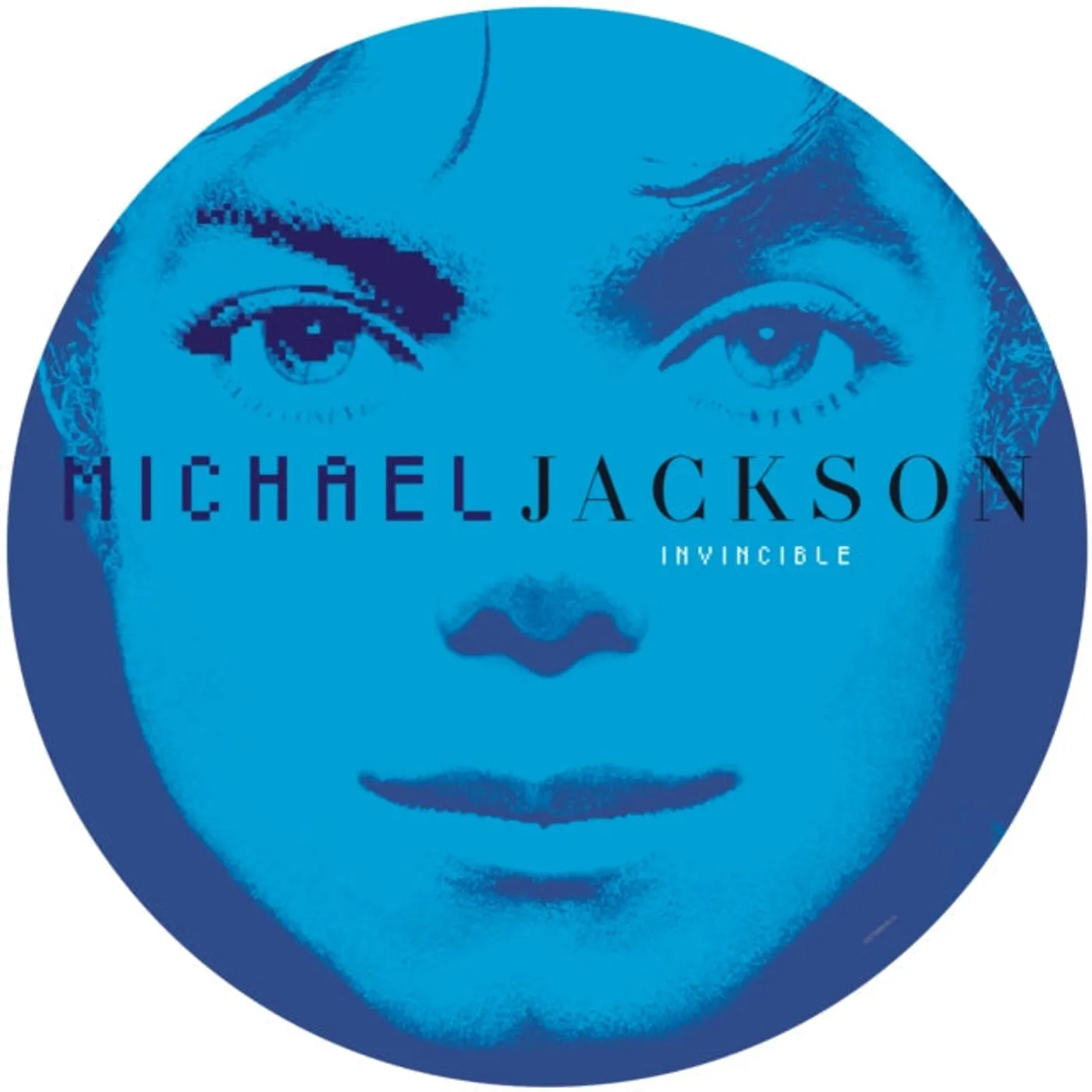 Michael Jackson Xscape (180-gram) Vinyl Record