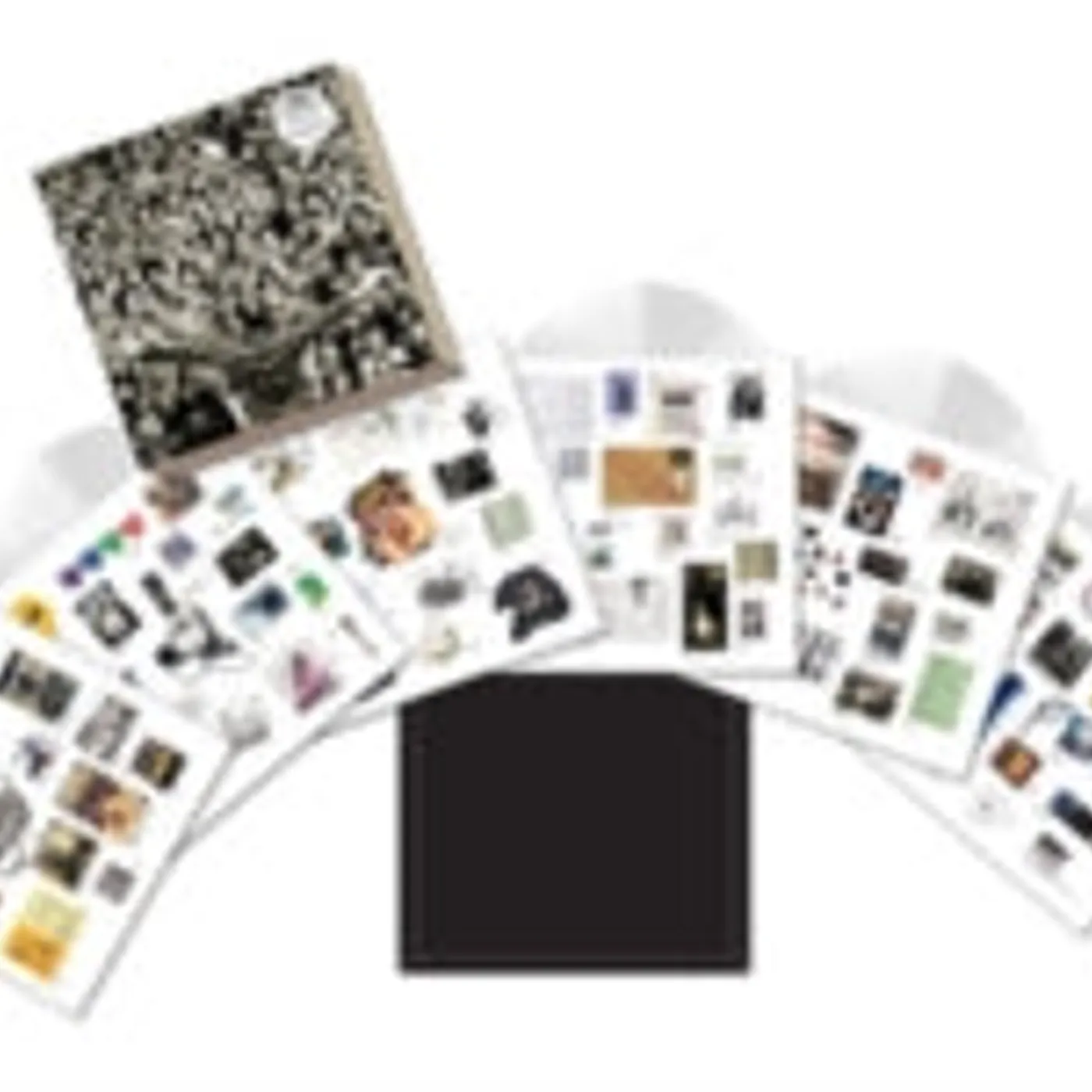 Suede LP Vinyl Record - Beautiful Ones: The Best Of Suede 19 92-20. 18 (White Vinyl)