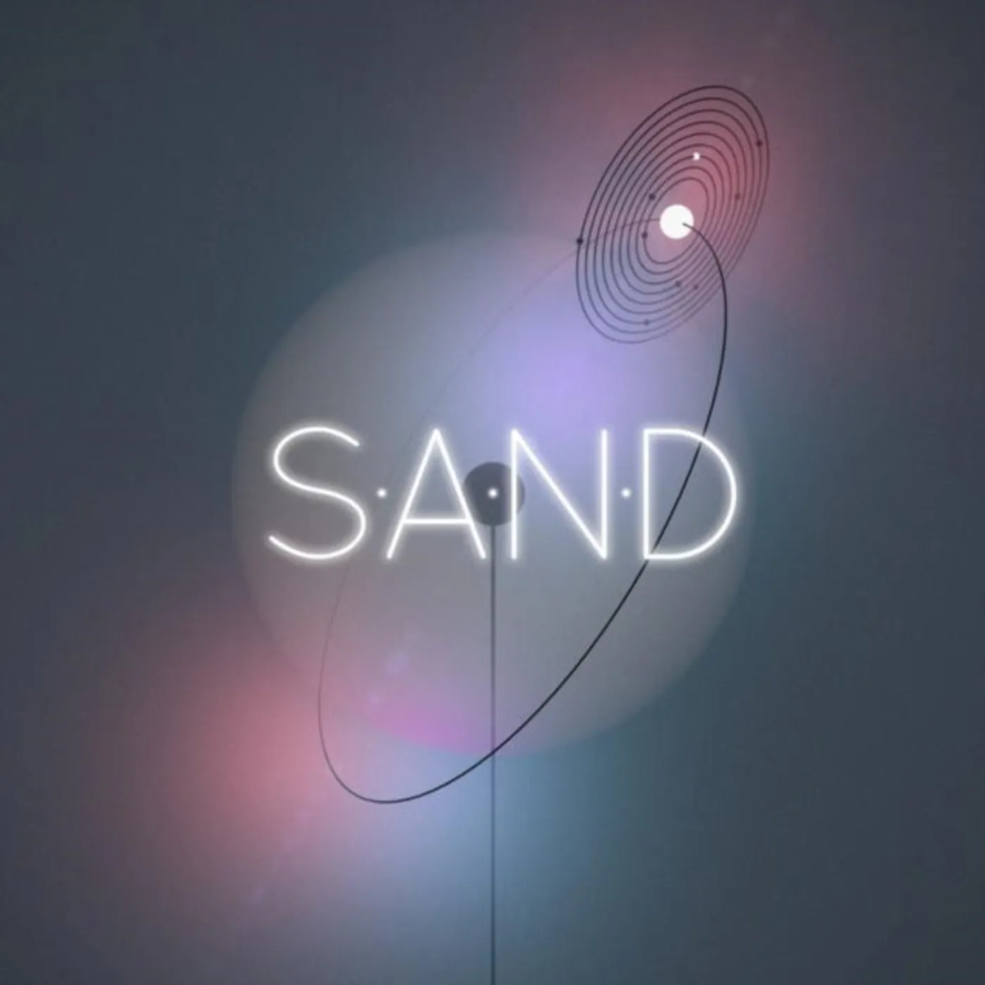 Sand CD - Sand