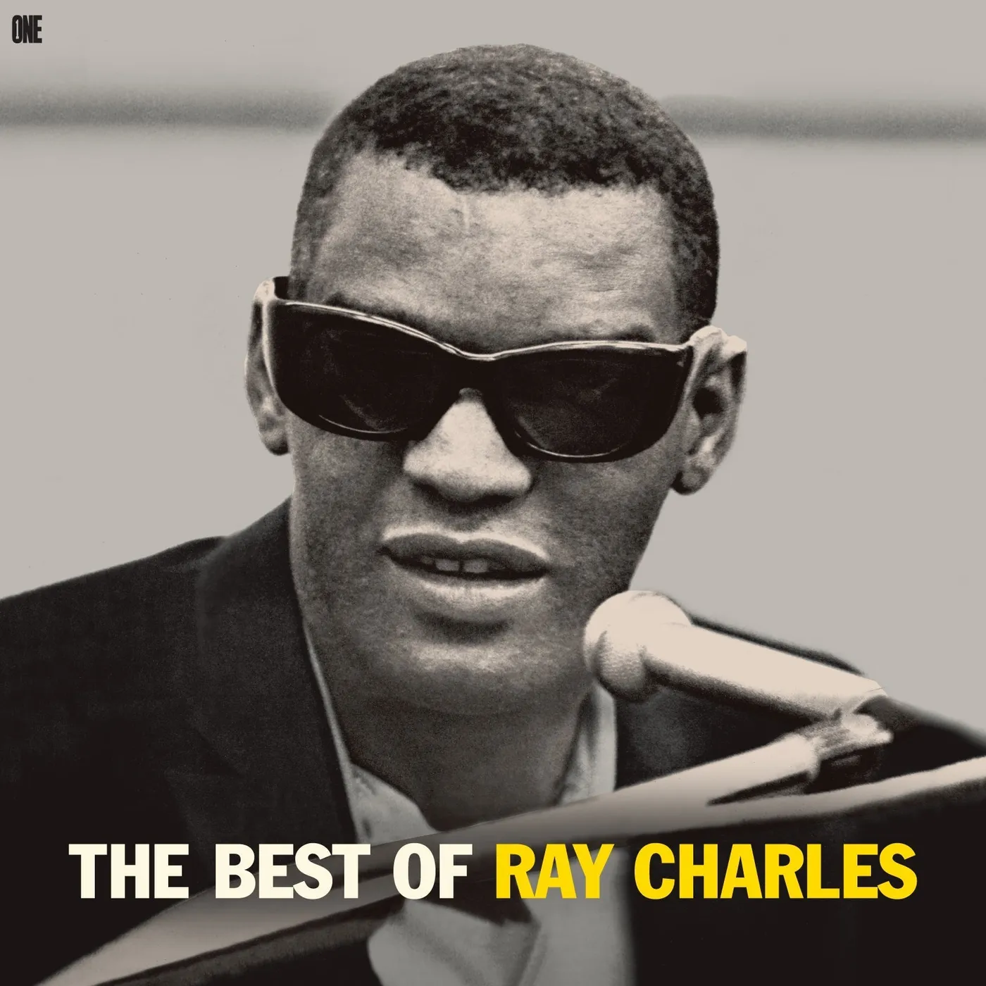 Ray Charles LP - The Best Of Ray Charles (Limited Edition) (Vinyl)