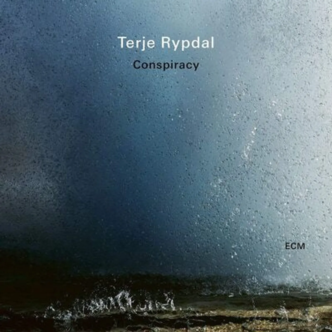 Terje Rypdal LP - Conspiracy (Vinyl)