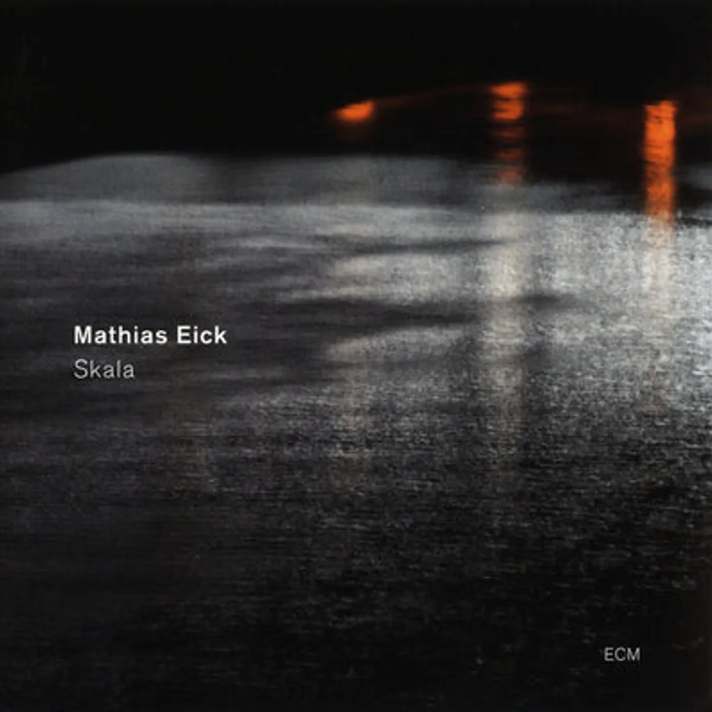 Mathias Eick LP - Skala (180G Vinyl)