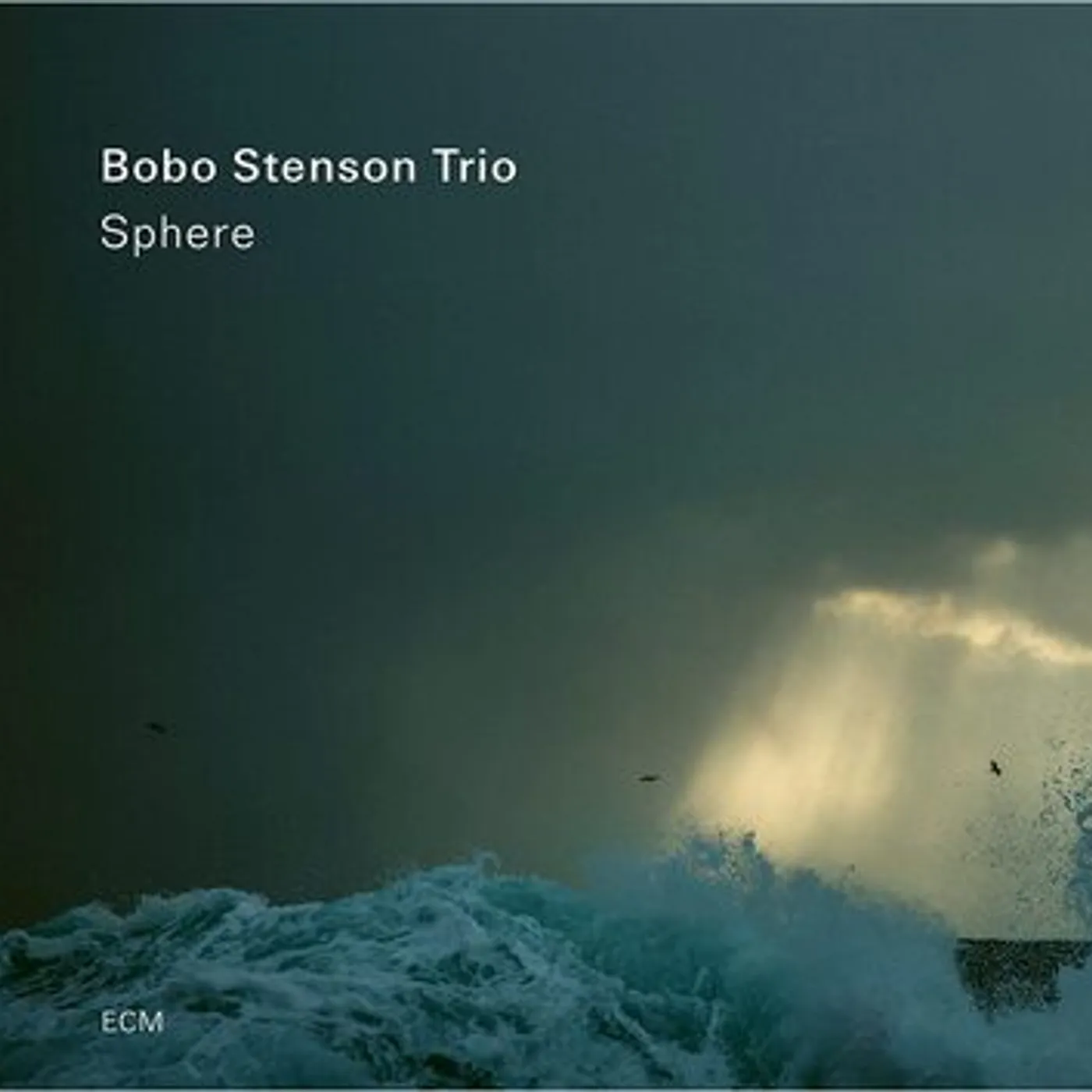 Bobo Stenson Trio LP - Sphere (Vinyl)