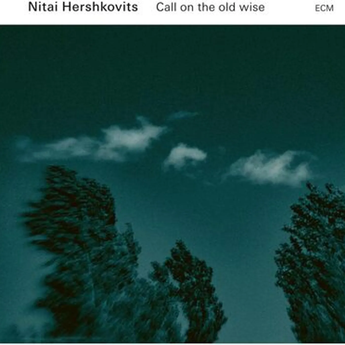 Nitai Hershkovits LP - Call On The Old Wise (Vinyl)
