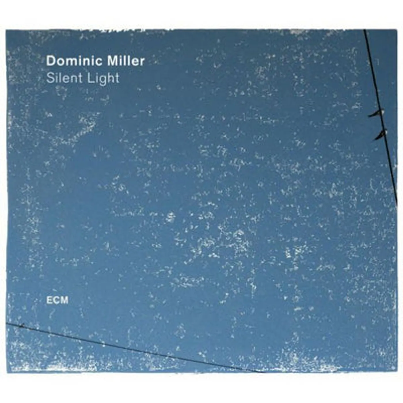 Dominic Miller LP - Silent Light (Vinyl)