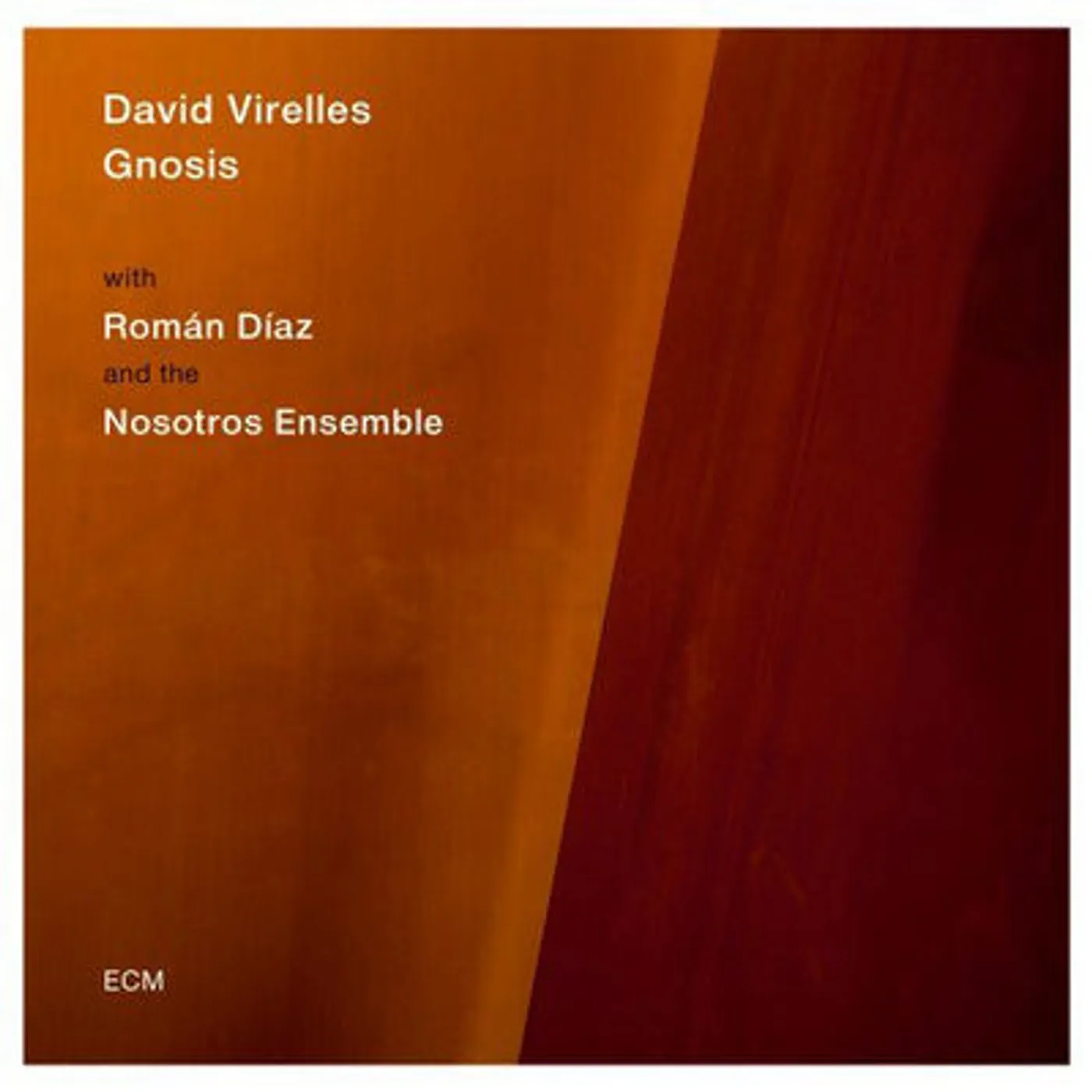 David Virelles LP - Gnosis (Vinyl)