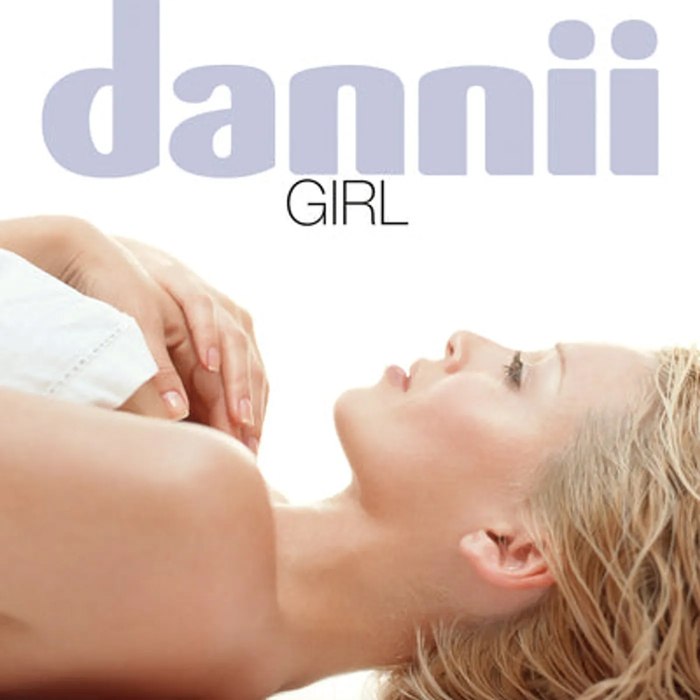 Dannii Minogue LP - Girl - 25Th Anniversary Specia (Vinyl)