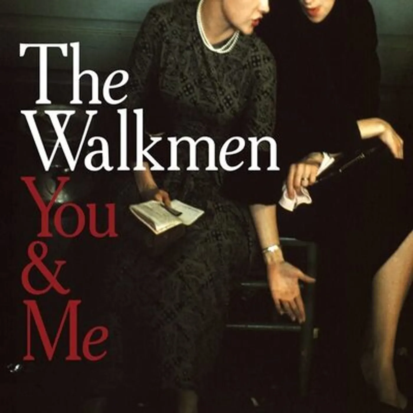 The Walkmen LP - You & Me Sun Studio Edition (Vinyl)