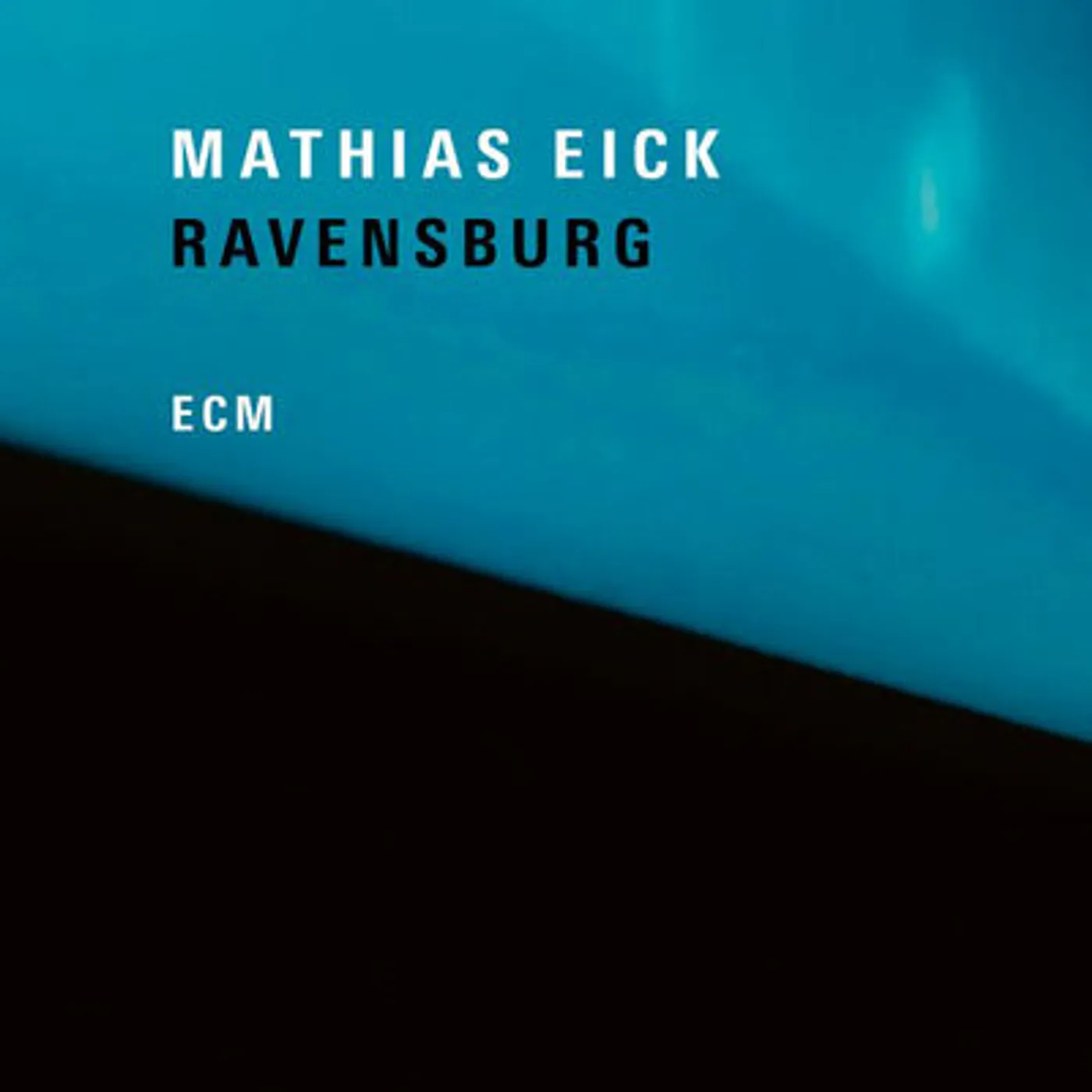 Mathias Eick LP - Ravensburg (Vinyl)