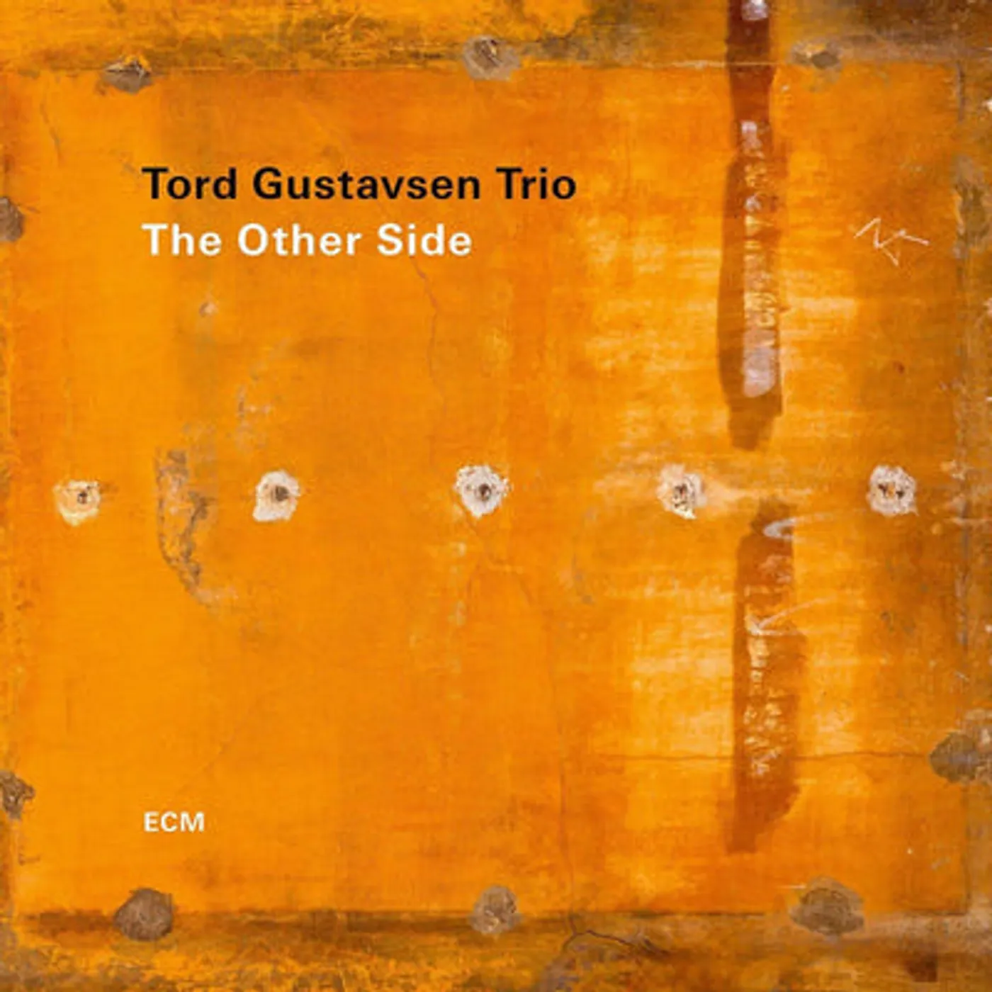 Tord Gustavsen Trio LP - Other Side The (Vinyl)