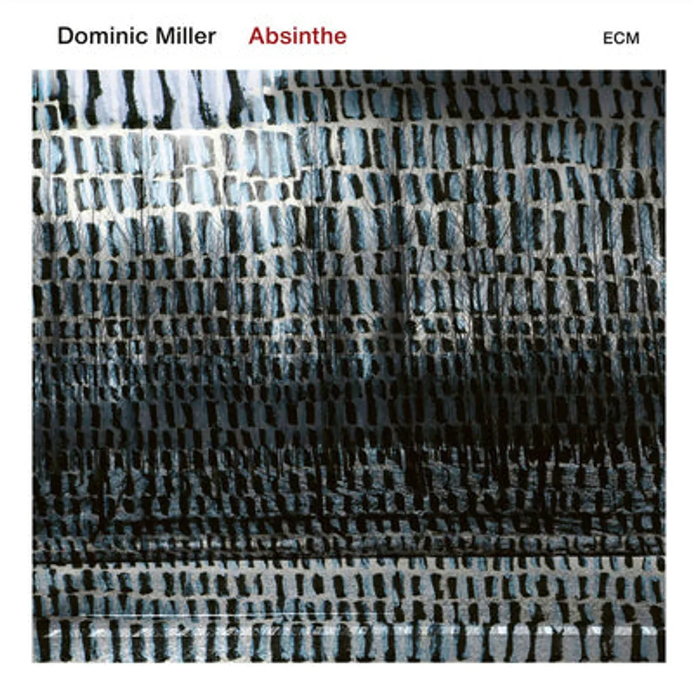 Dominic Miller LP - Absinthe (Vinyl)