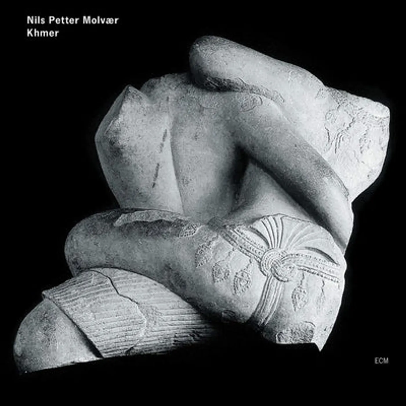 Nils Petter Molvaer LP - Kymer (Vinyl)
