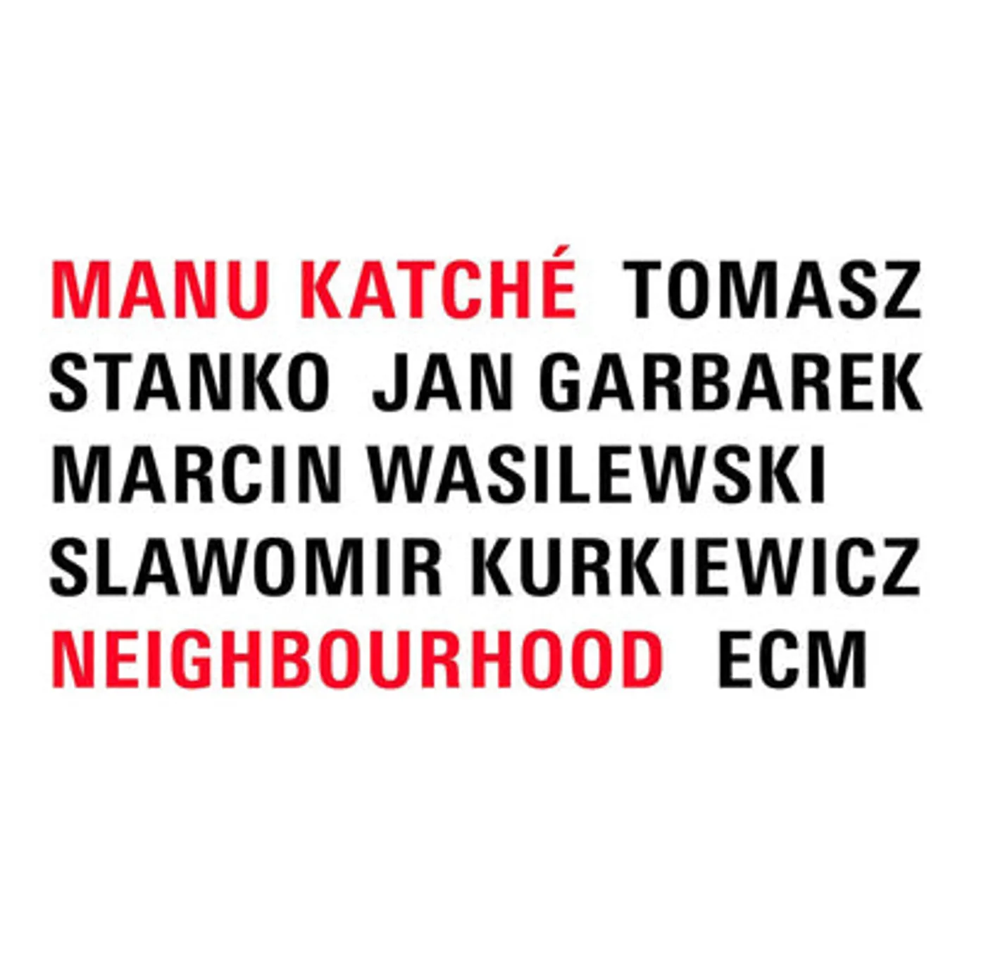 Manu Katche