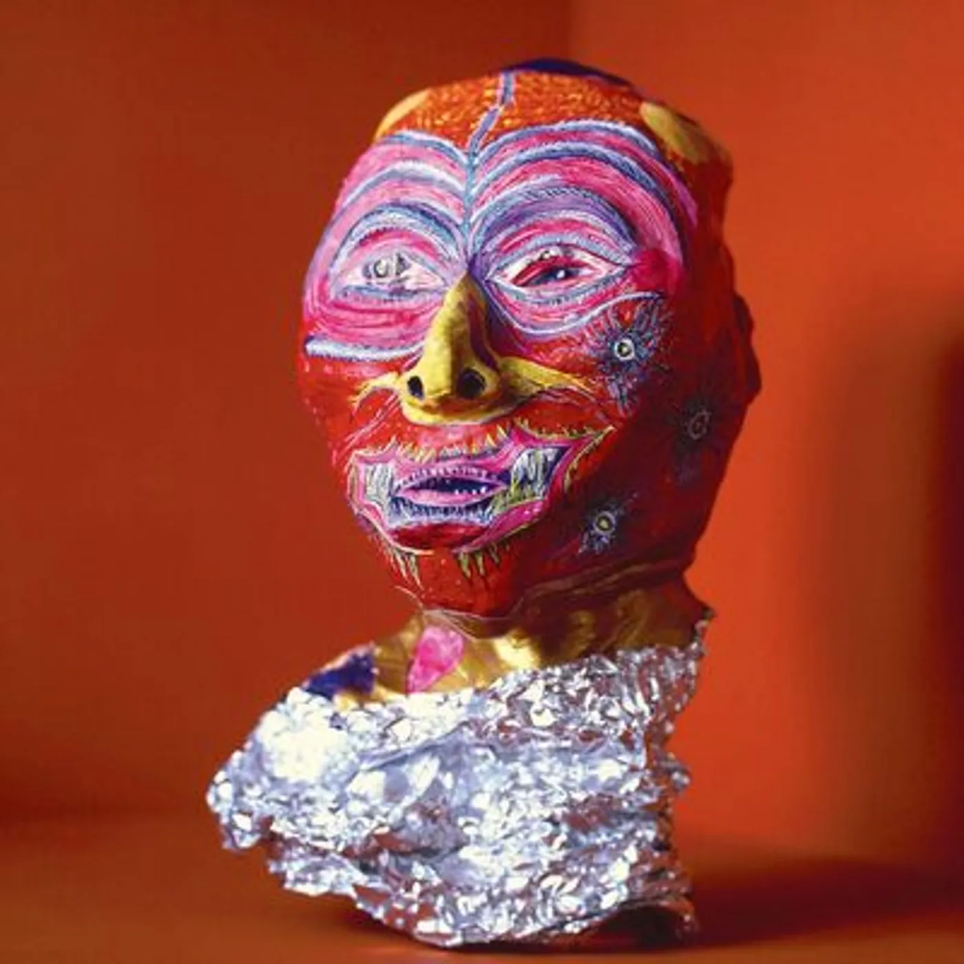 The Wytches LP - Annabel Dream Reader (Vinyl)