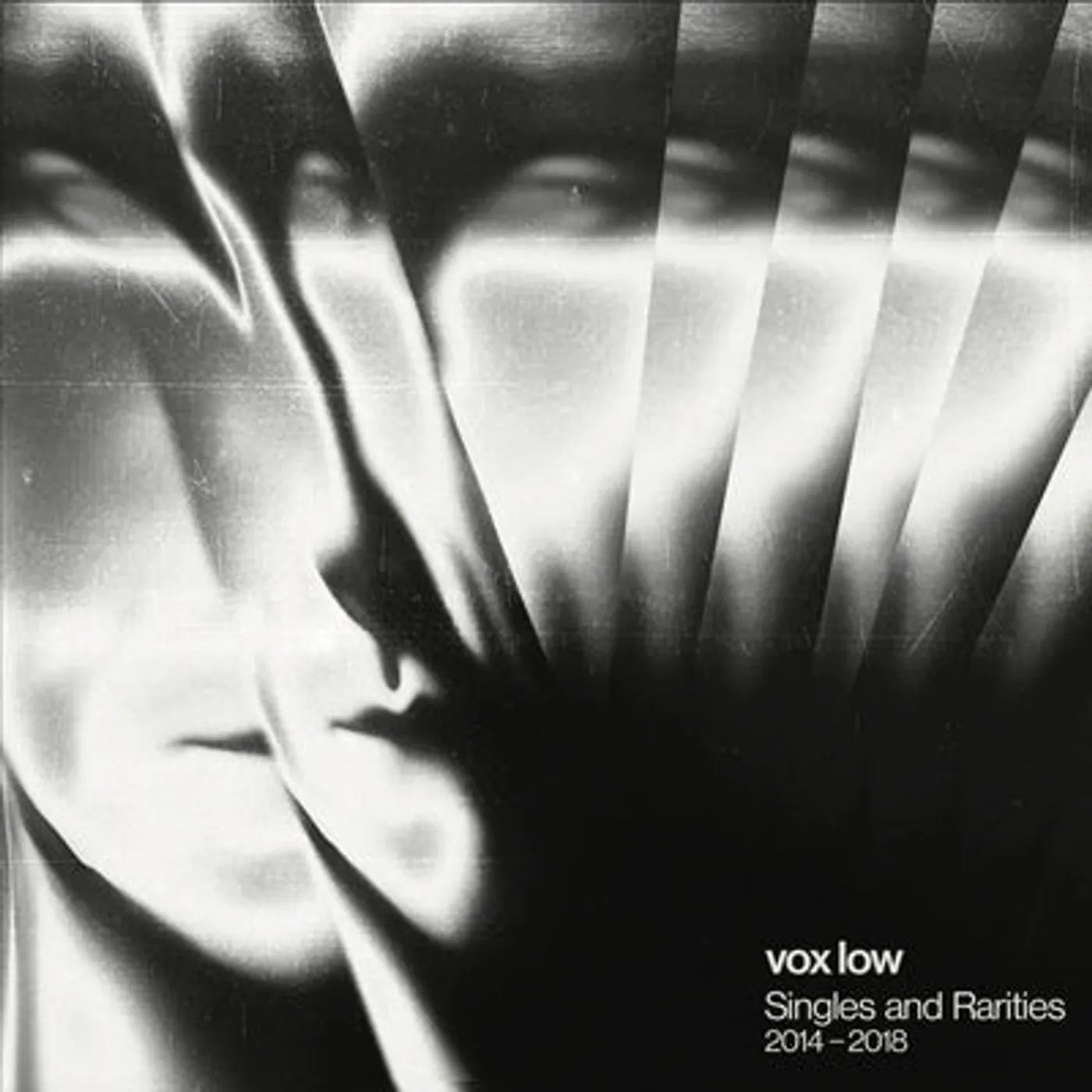 Vox Low LP - Singles And Rarities 2014-2018 (Vinyl)