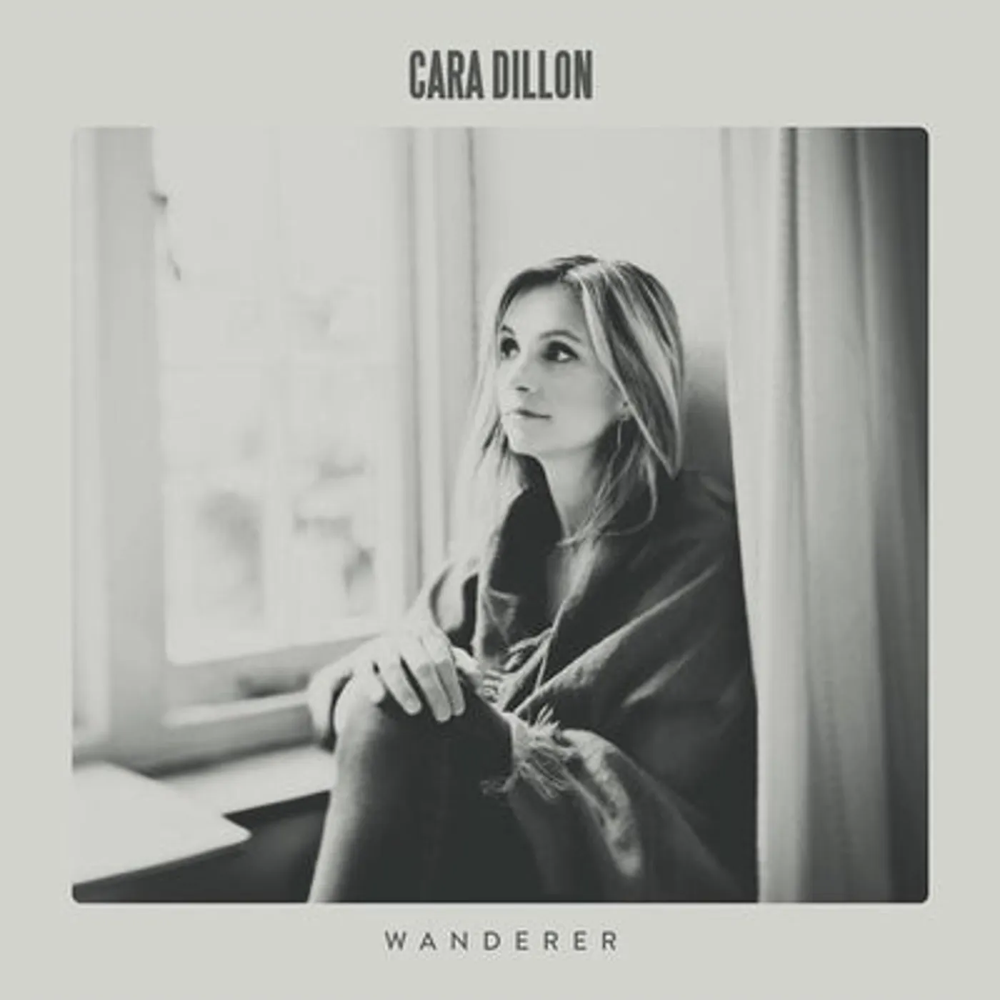 Cara Dillon LP - Wanderer (Vinyl)