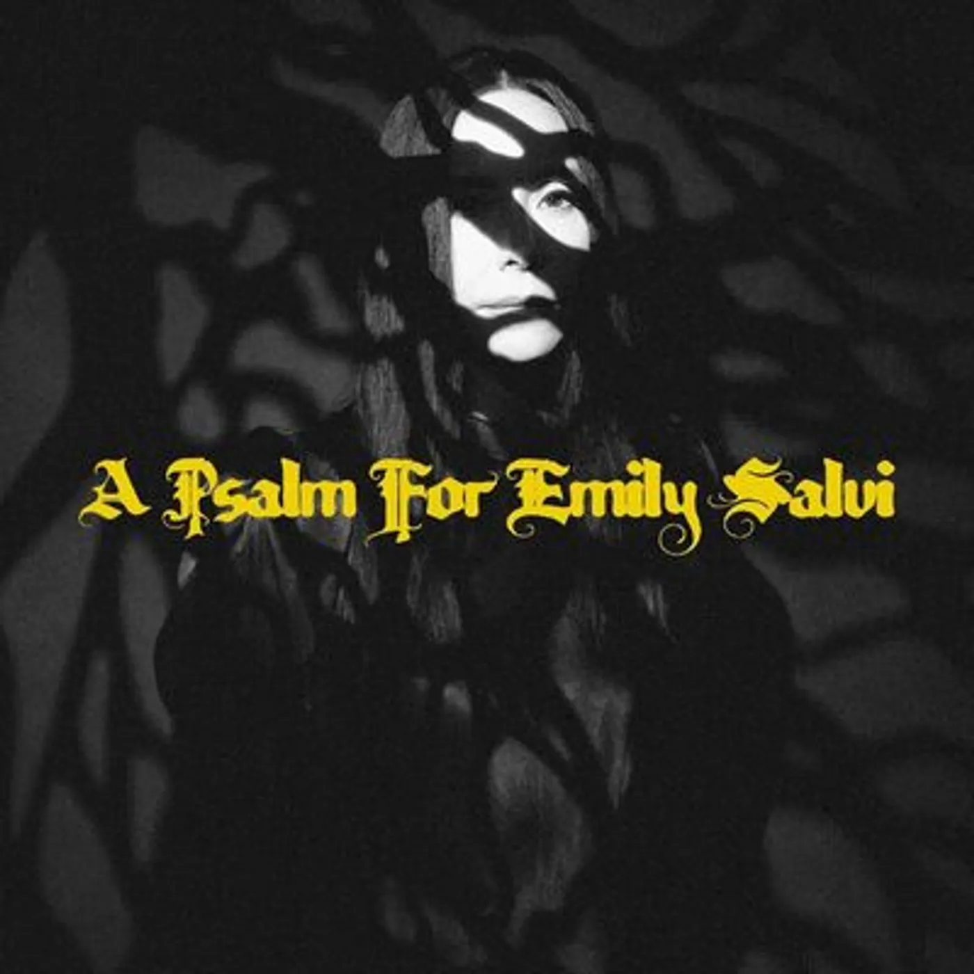 Nerina Pallot LP - A Psalm For Emily Salvi (Vinyl)