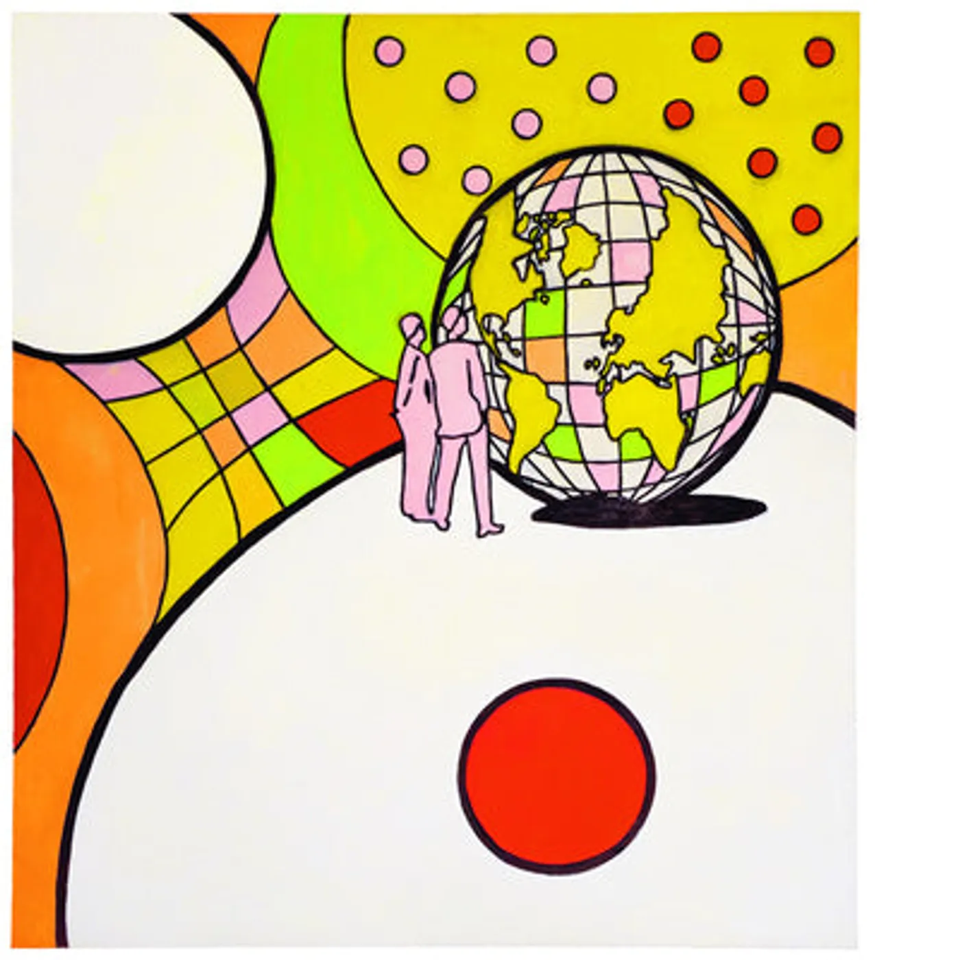 Personal Trainer LP - Still Willing (Vinyl)