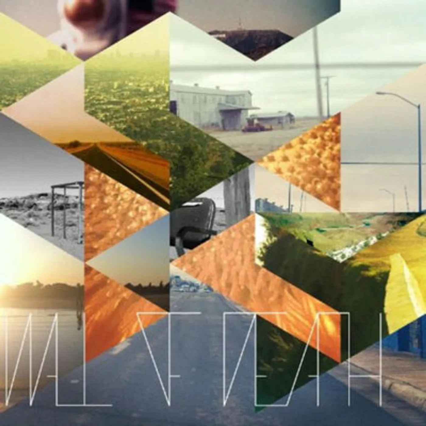 Wall of Death LP - Main Obsession (Vinyl)