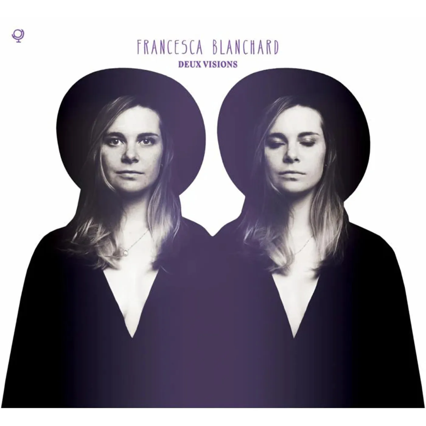 Francesca Blanchard LP - Deux Visions (Vinyl)