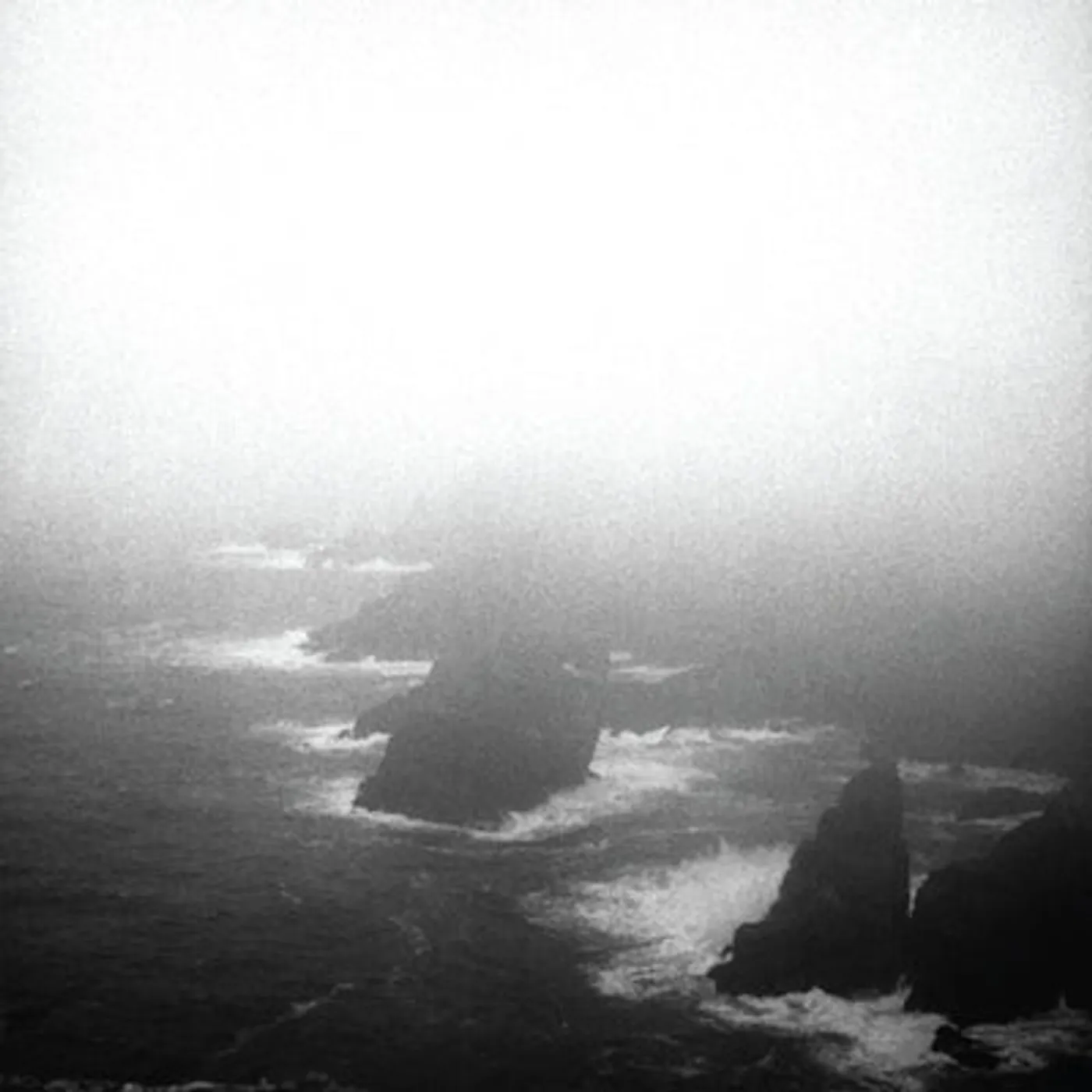 Outlander LP - Sundowning/Unconditional (Vinyl)