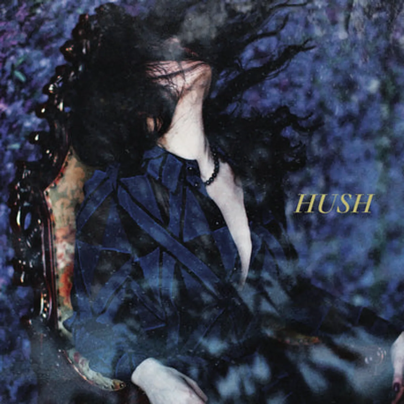 Slow Crush LP - Hush (Vinyl)