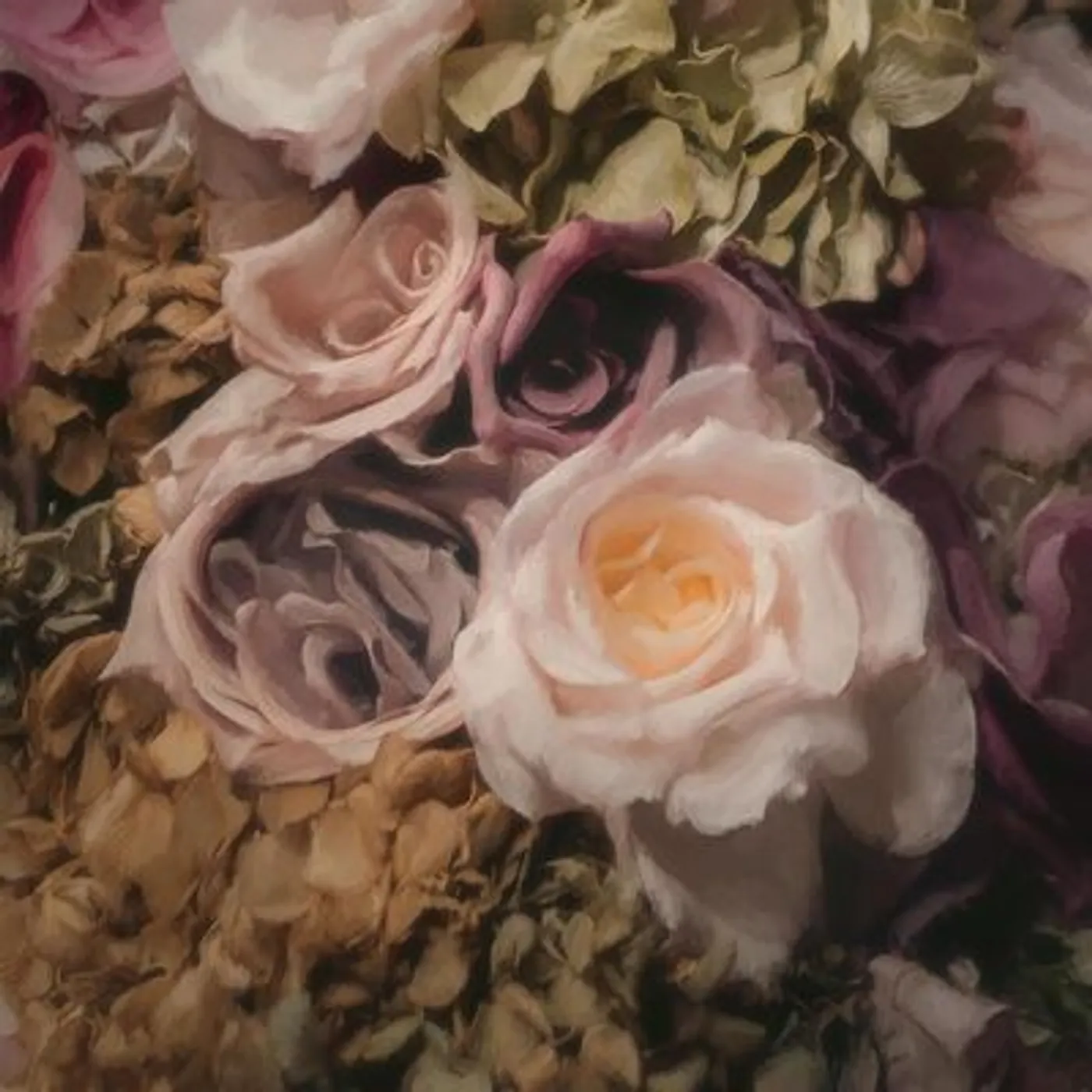 Blanket LP - Ceremonia