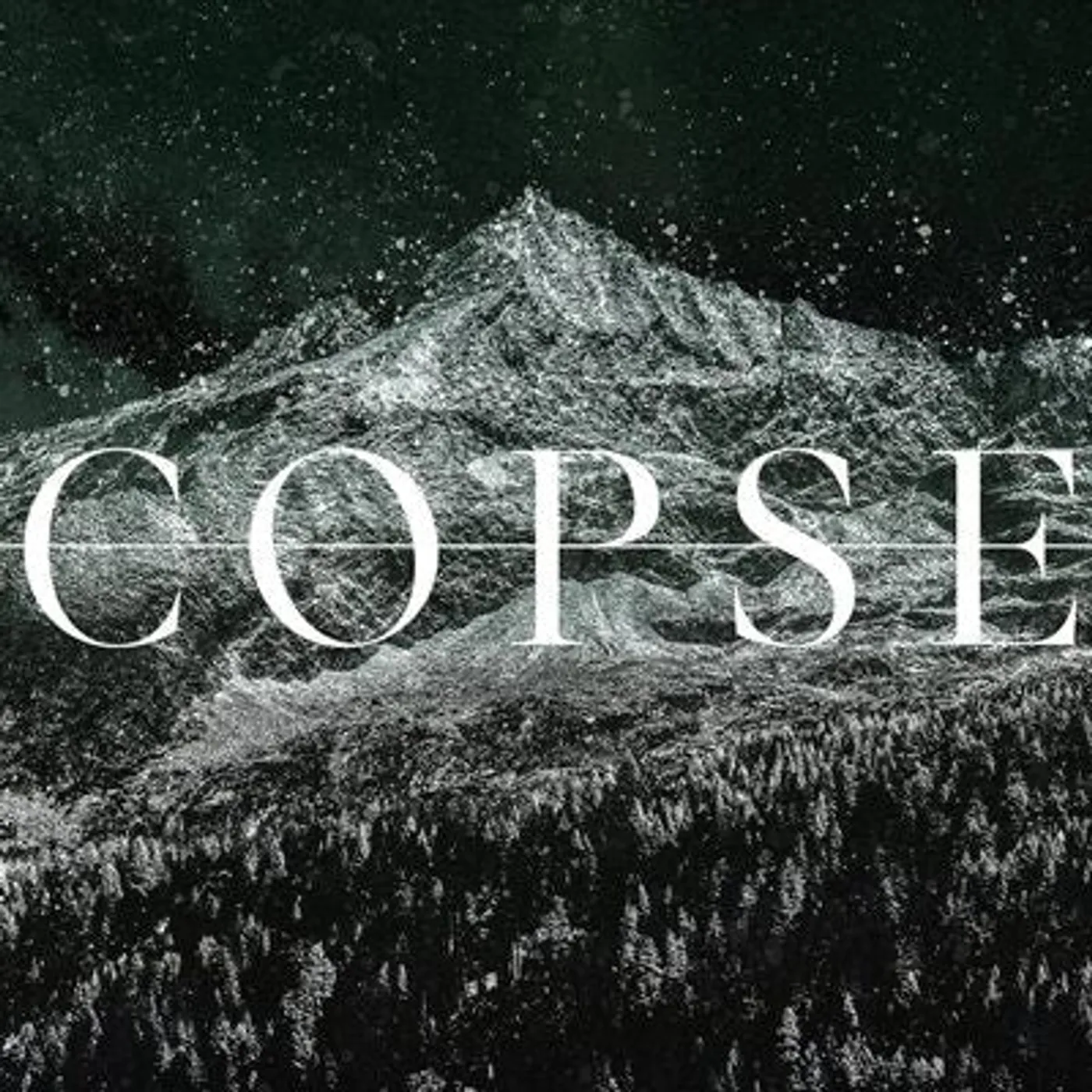 Copse LP - Mmxxiv (Vinyl)