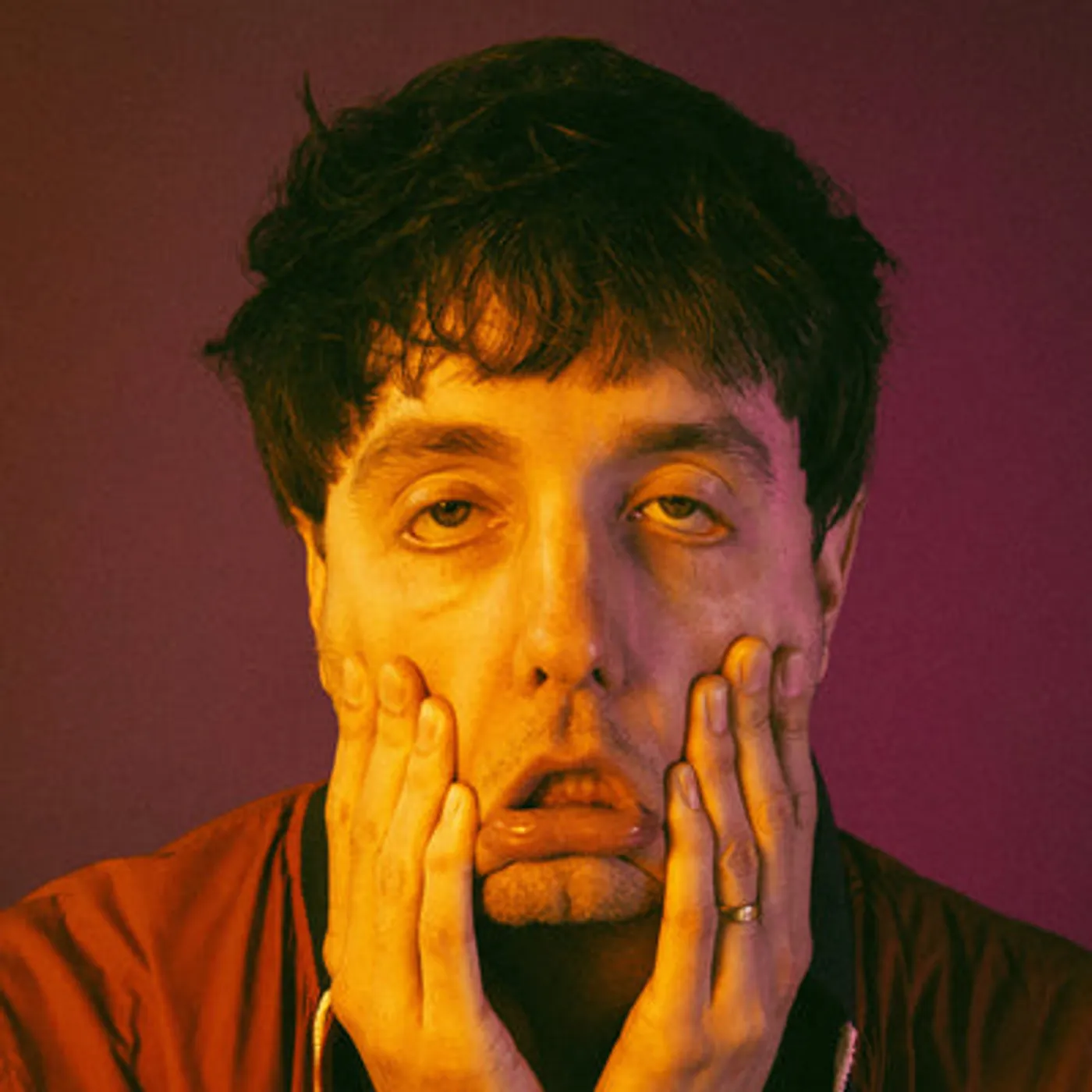 Jeremy Neale LP - We Were Trying To Make It Out (Vinyl)