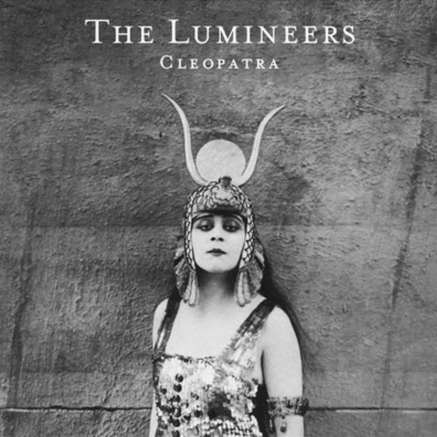 The Lumineers LP - Cleopatra Deluxe Edition (Vinyl)